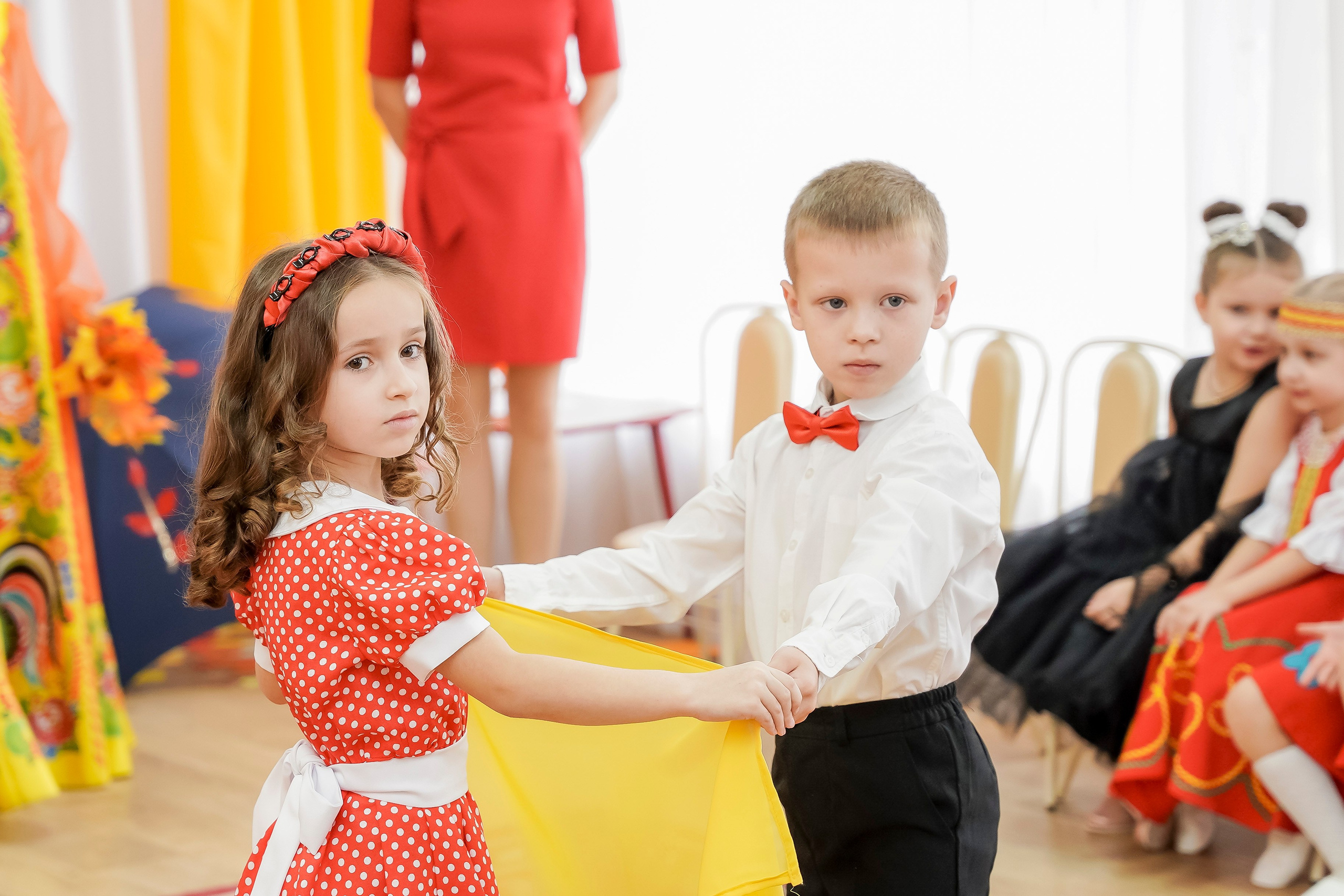 Еще осень. Геннадий Войтов — контент под любые задачи