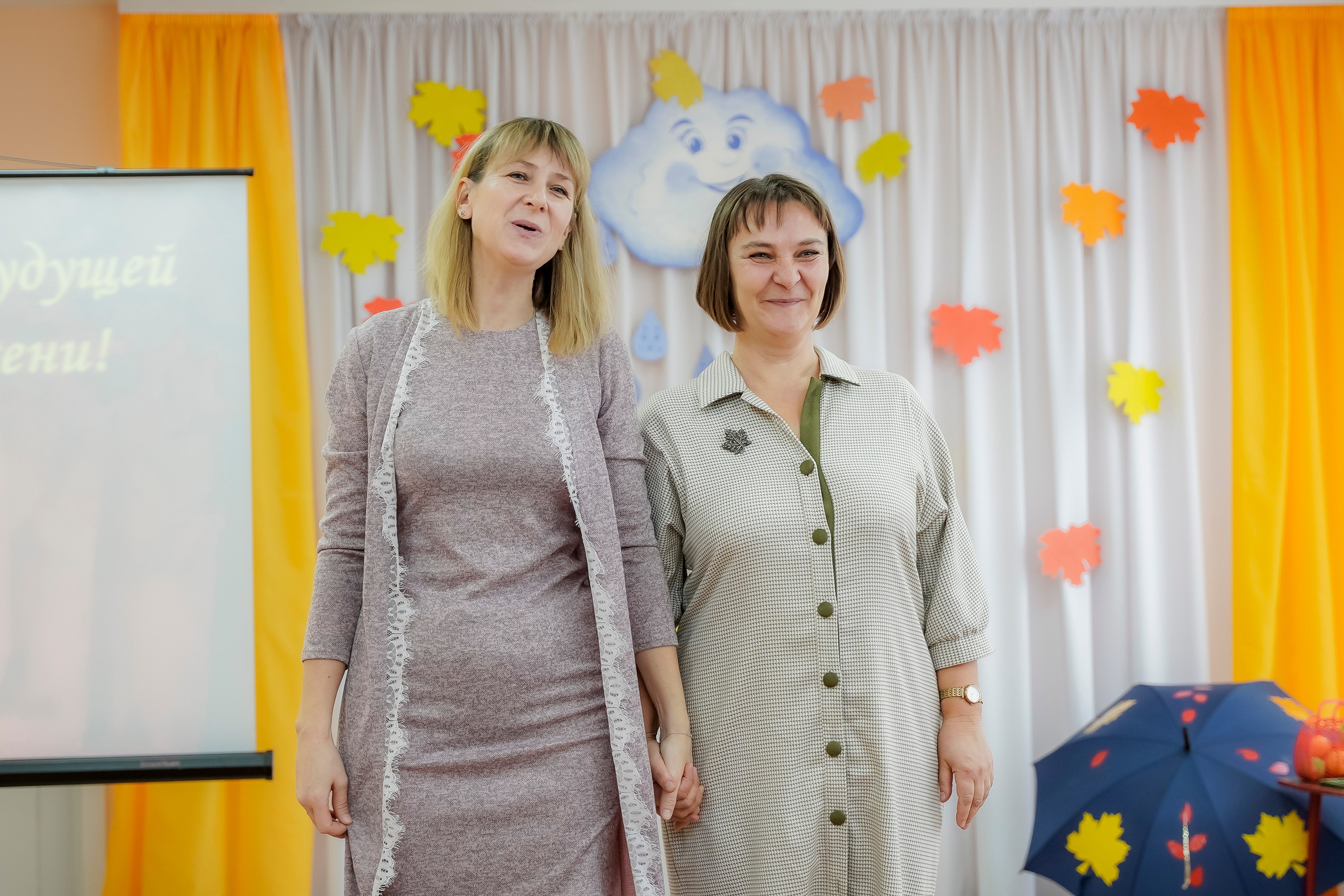 Осень 1. Геннадий Войтов — контент под любые задачи