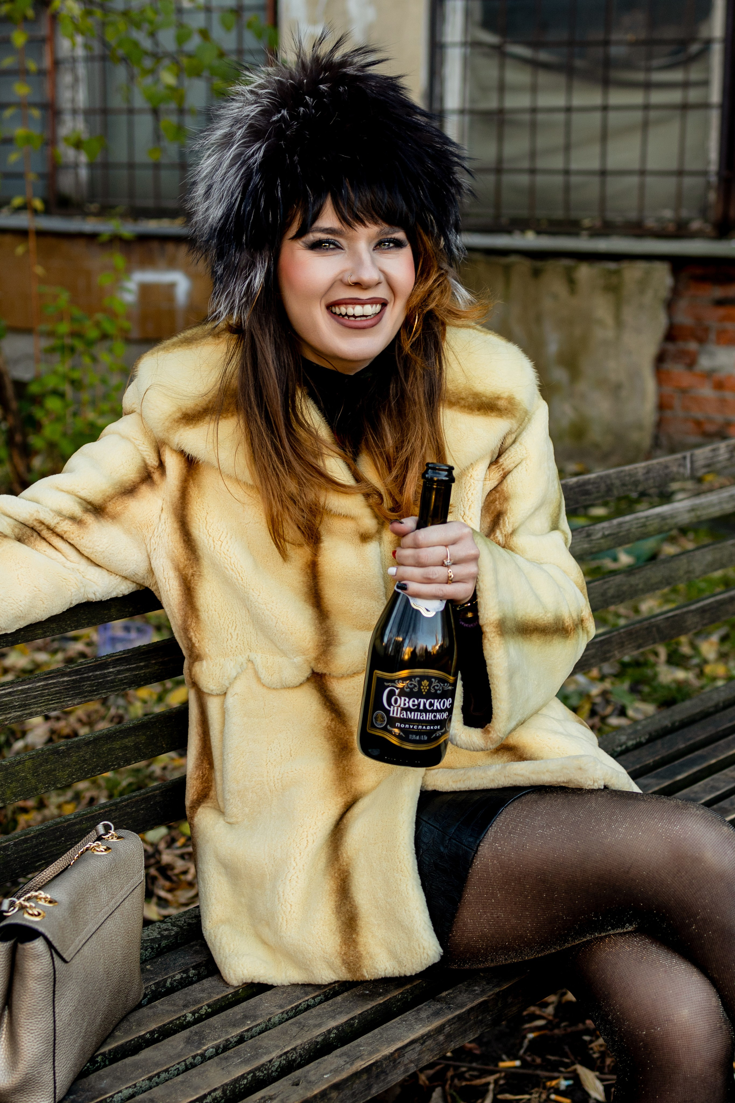 Маргарита. Фотограф Виктория Бурова