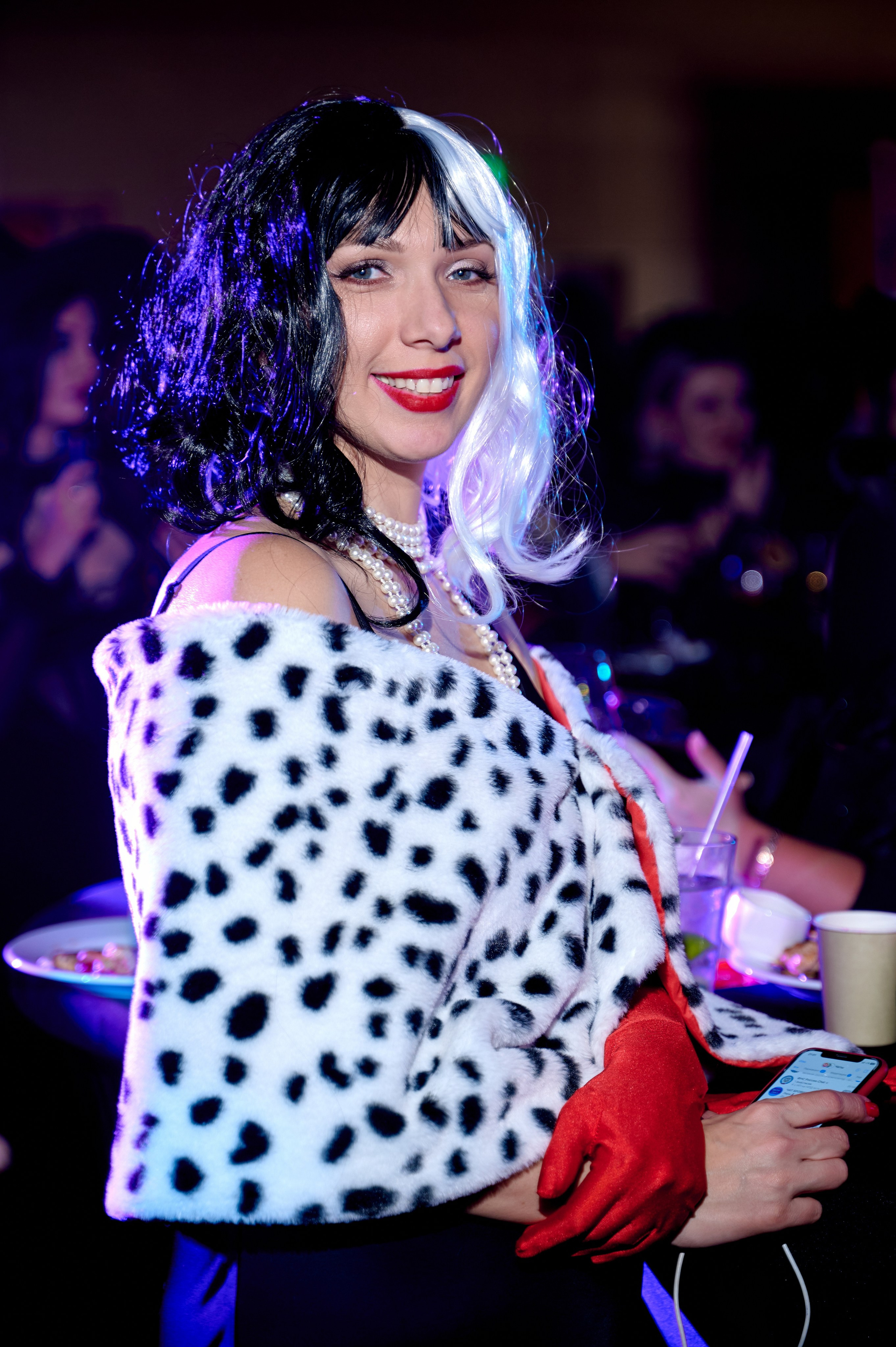 Выпускной бизнес-клуба PMU Family. Анна Гончарова свадебный и репортажный фотограф в Москве