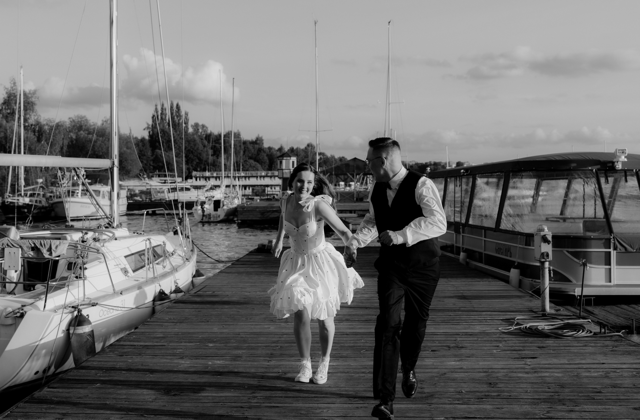 MARGARITA_VLADIMIR (ZAVAS EVENT). Фотограф Андрей Ширкалин Москва Московская обл, Коломна, Рязань