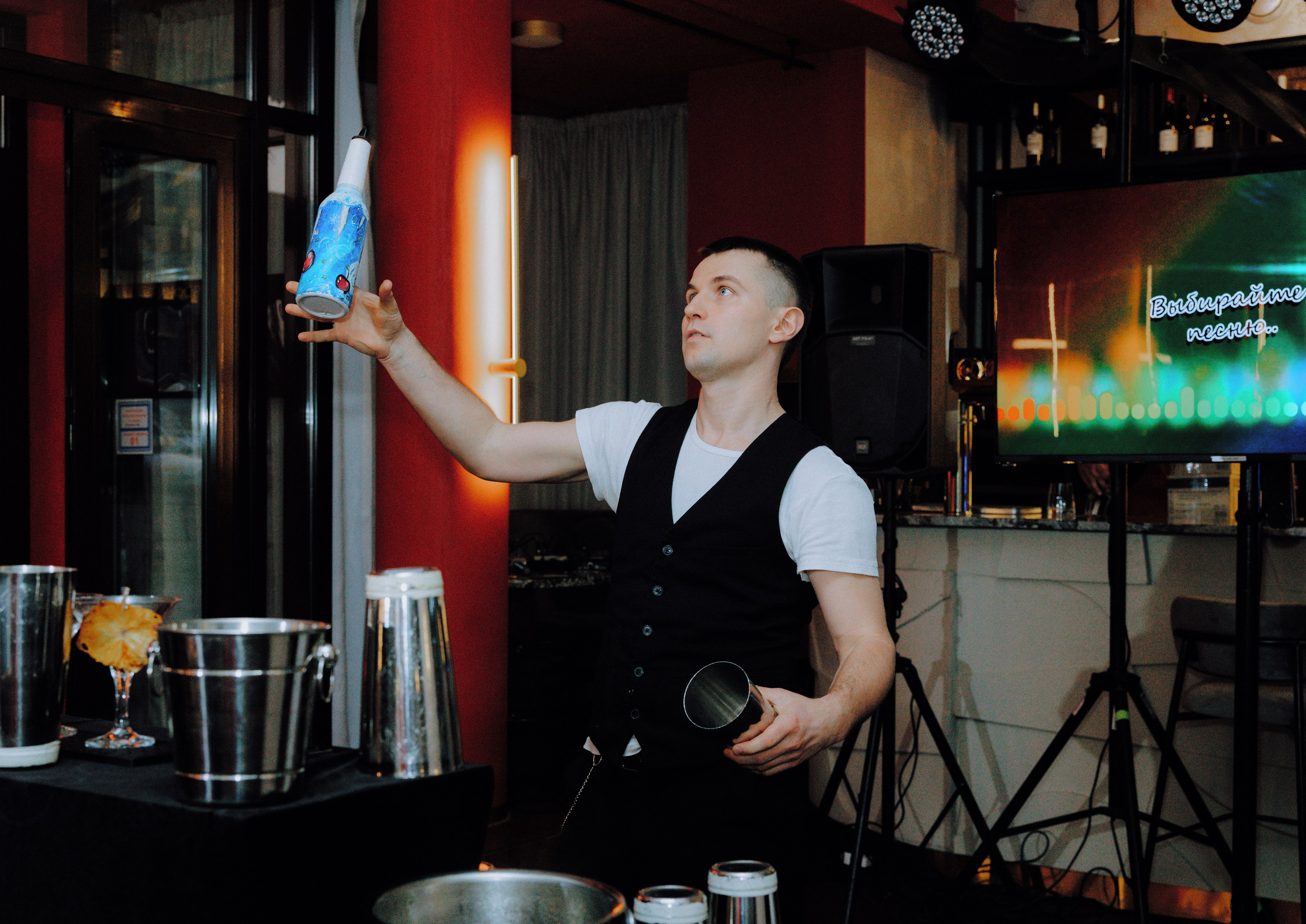 День предпринимателя. Фотограф Андрей Ширкалин Москва Московская обл, Коломна, Рязань