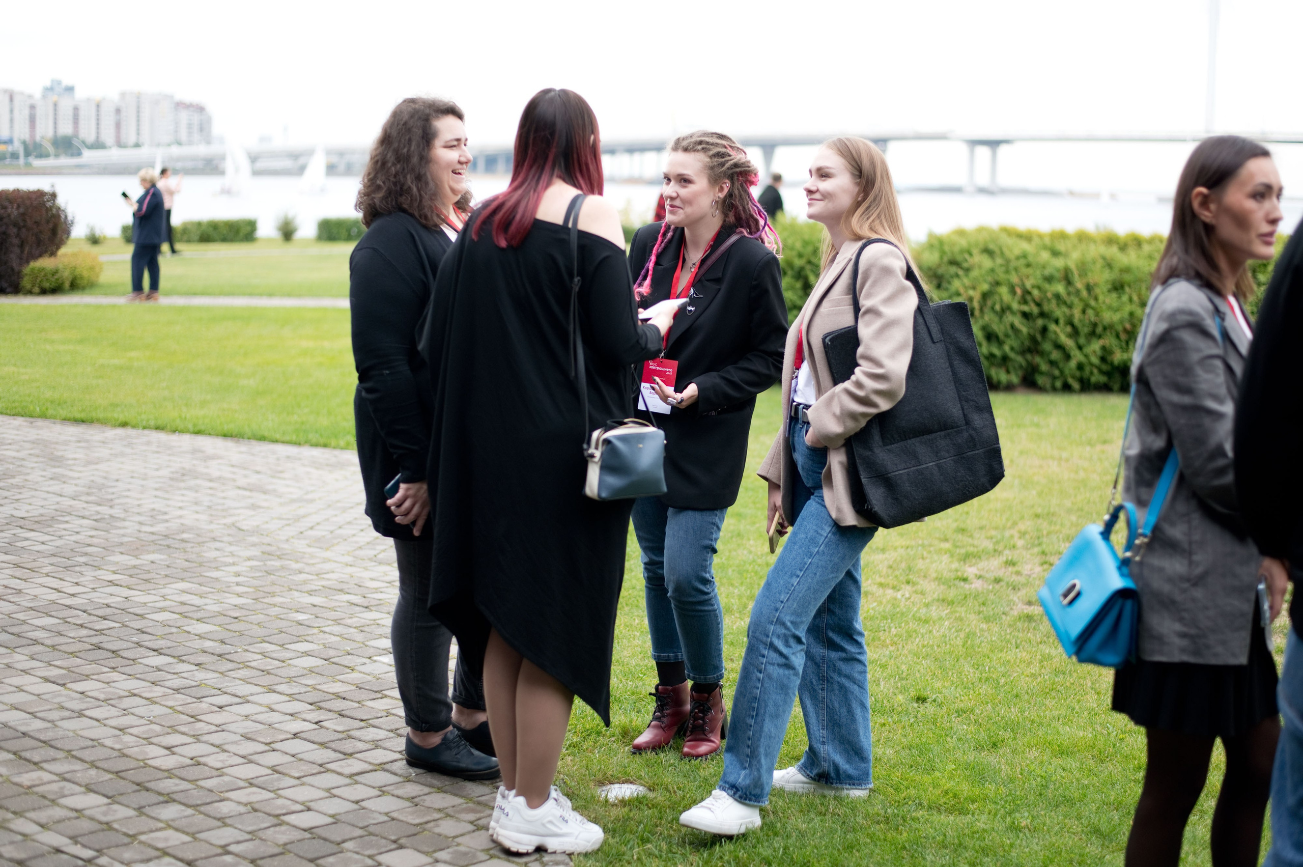 Мероприятие для клиентов и партнеров Puratos. Репортажный фотограф и видеограф Слава Думчев. Тимбилдинги, отчетники, корпоративы