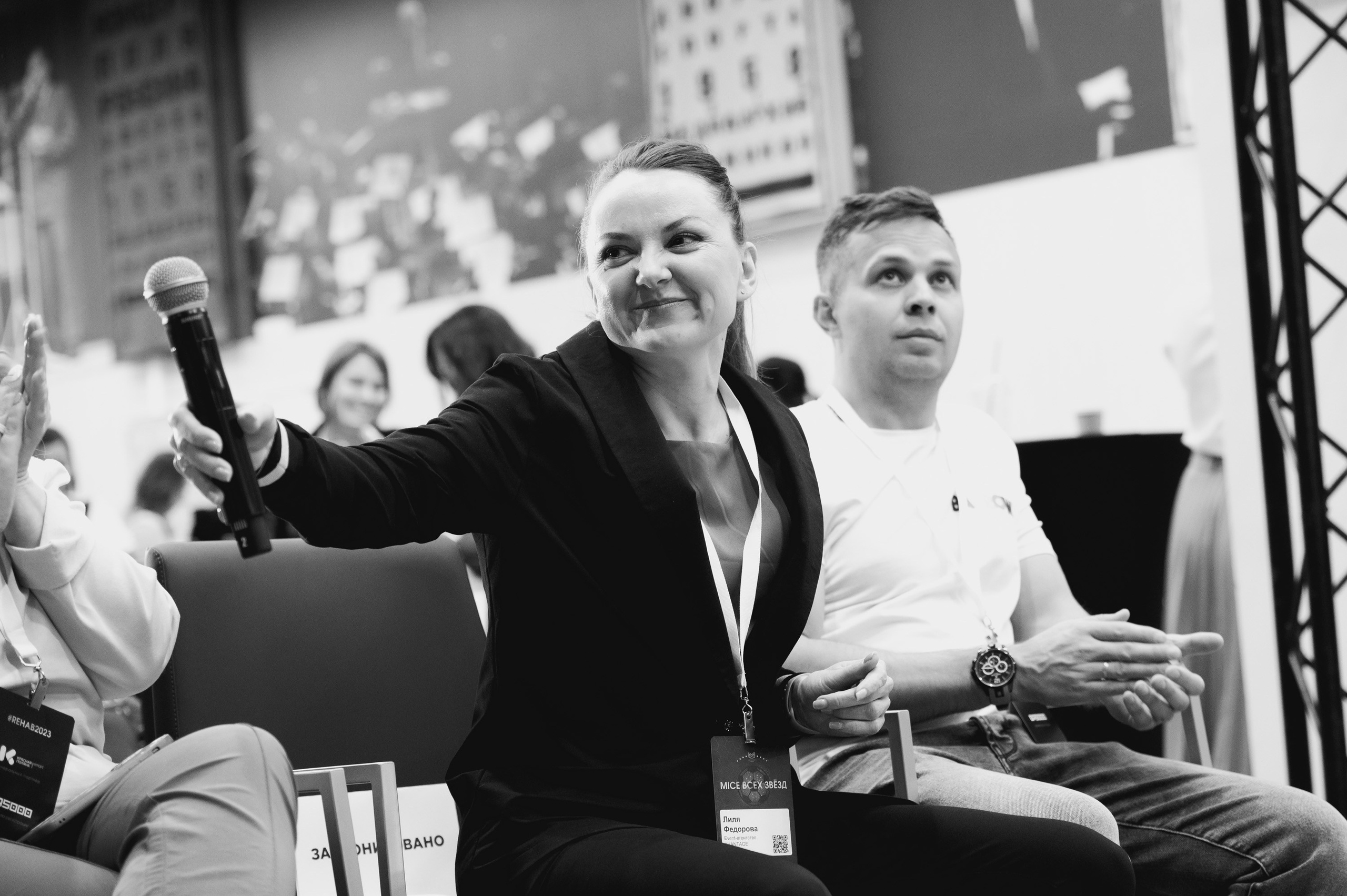 MICE Excellence Rehab. Репортажный фотограф и видеограф Слава Думчев. Тимбилдинги, отчетники, корпоративы