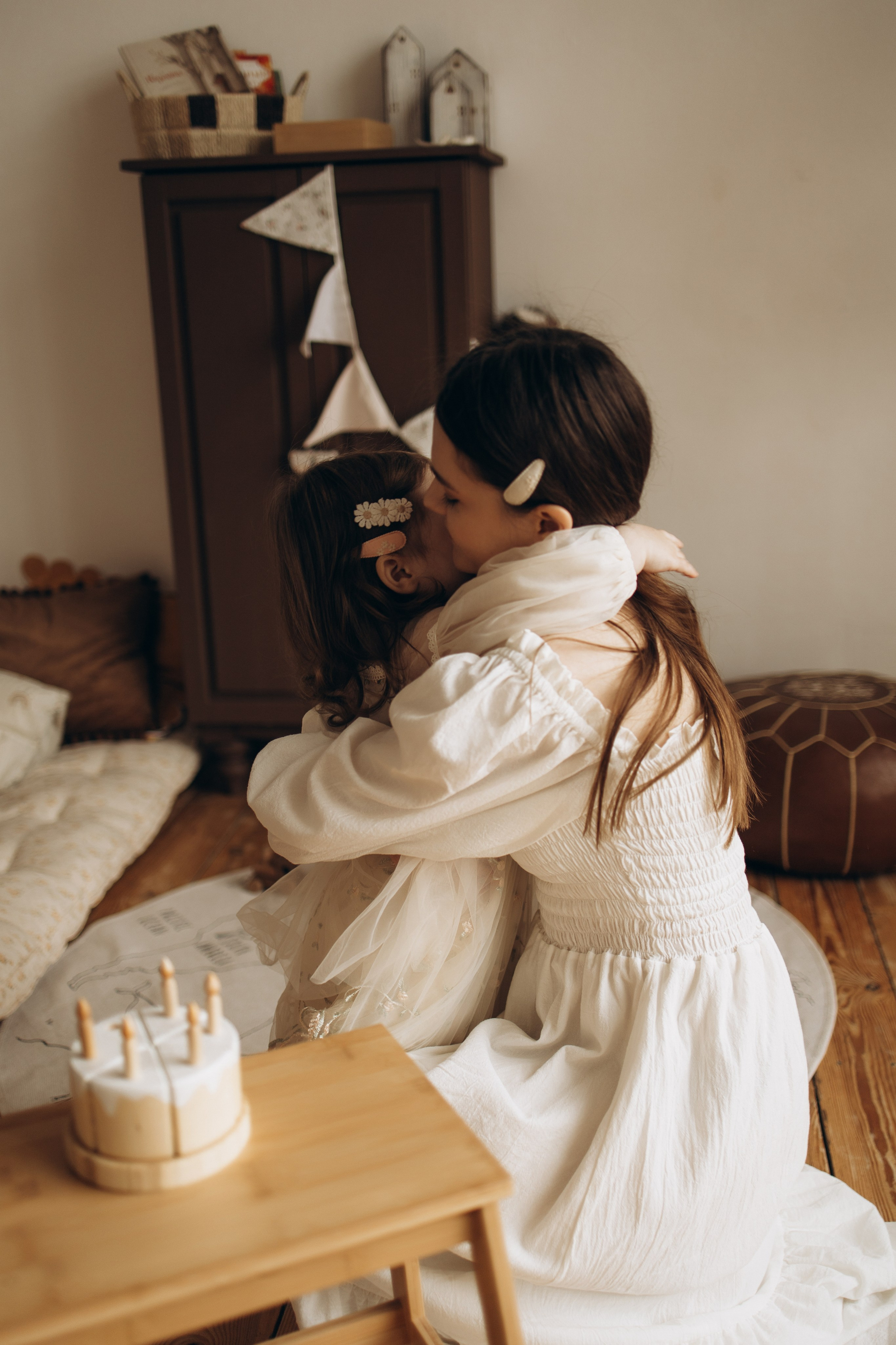 Алине 2 годика. Самый теплый фотограф в Краснодаре Рябоконь Ксения