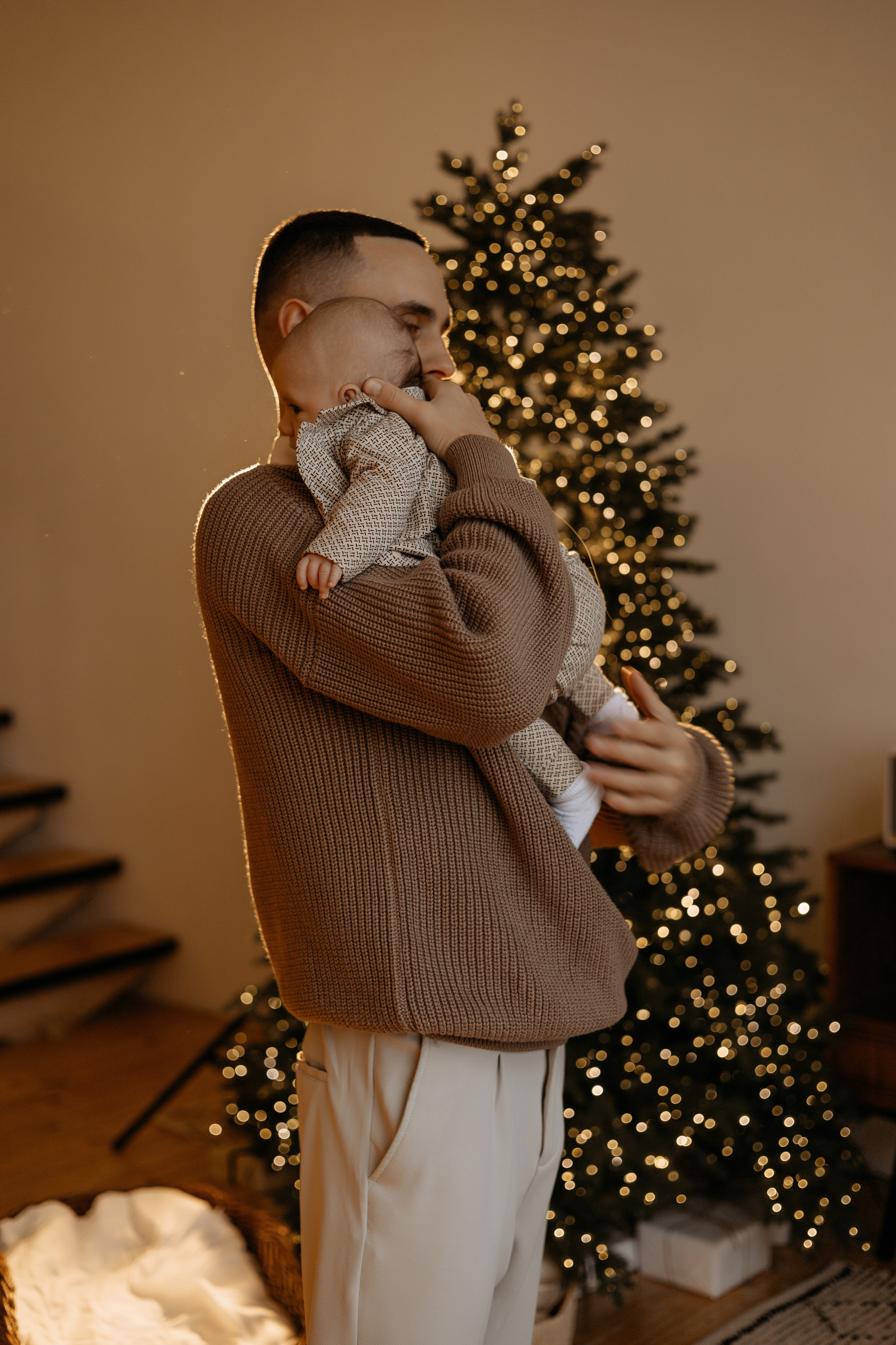 Богдан. Самый теплый фотограф в Краснодаре Рябоконь Ксения