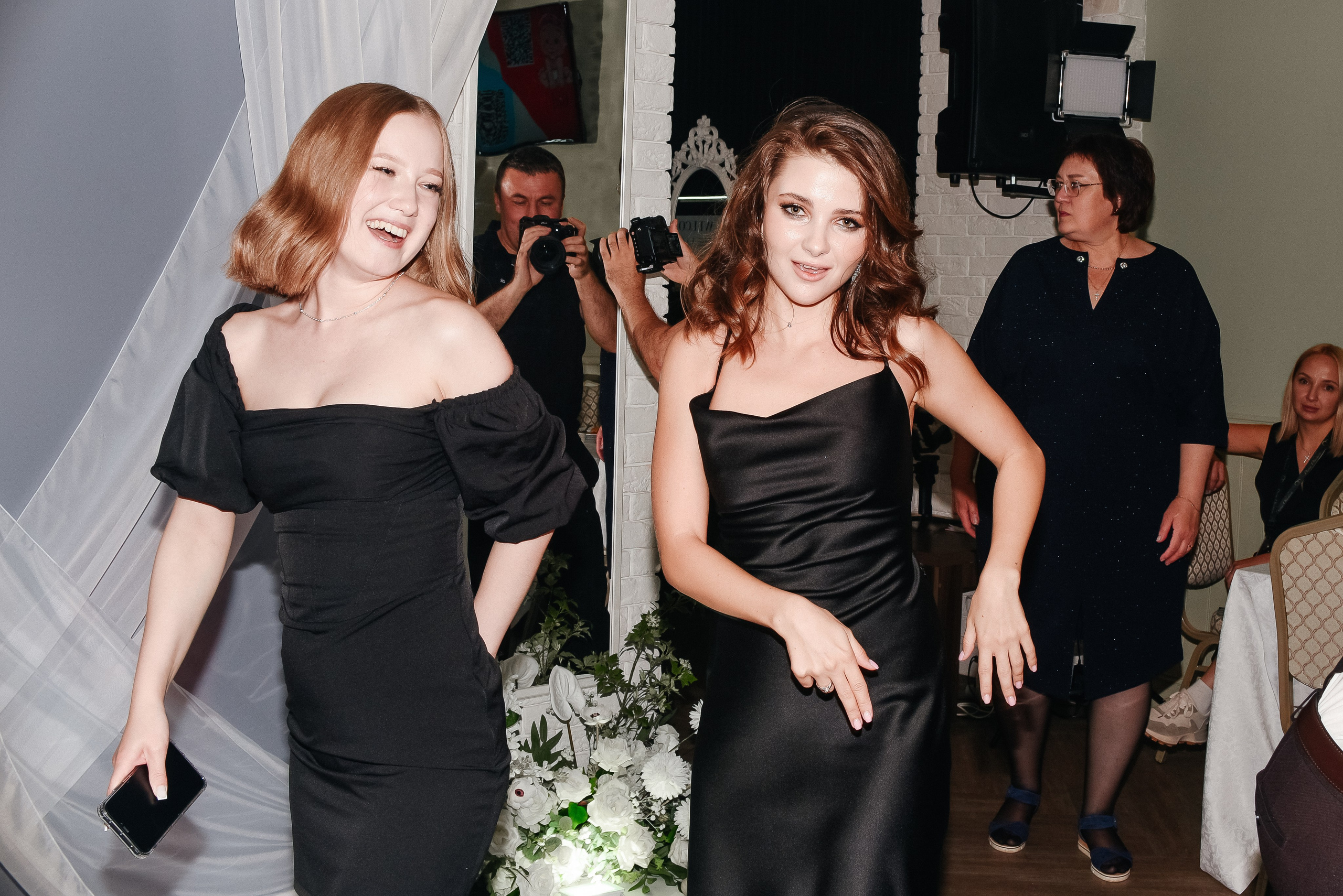 Анастасия и Александр. Фотограф Галина Рагозина