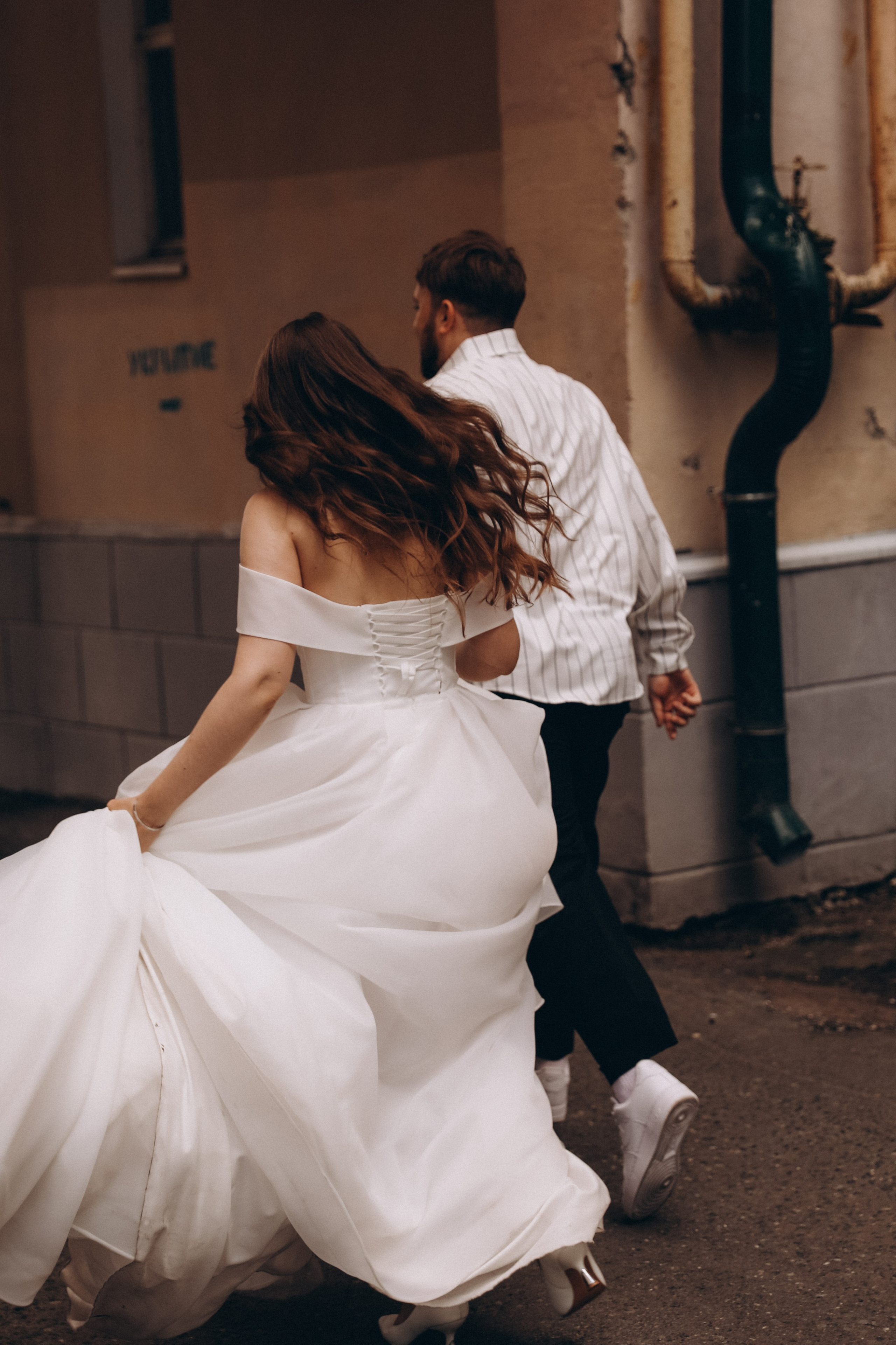 Елена и Никита. Свадебный и семейный фотограф в городе Пенза, Саранск, Ковылкино