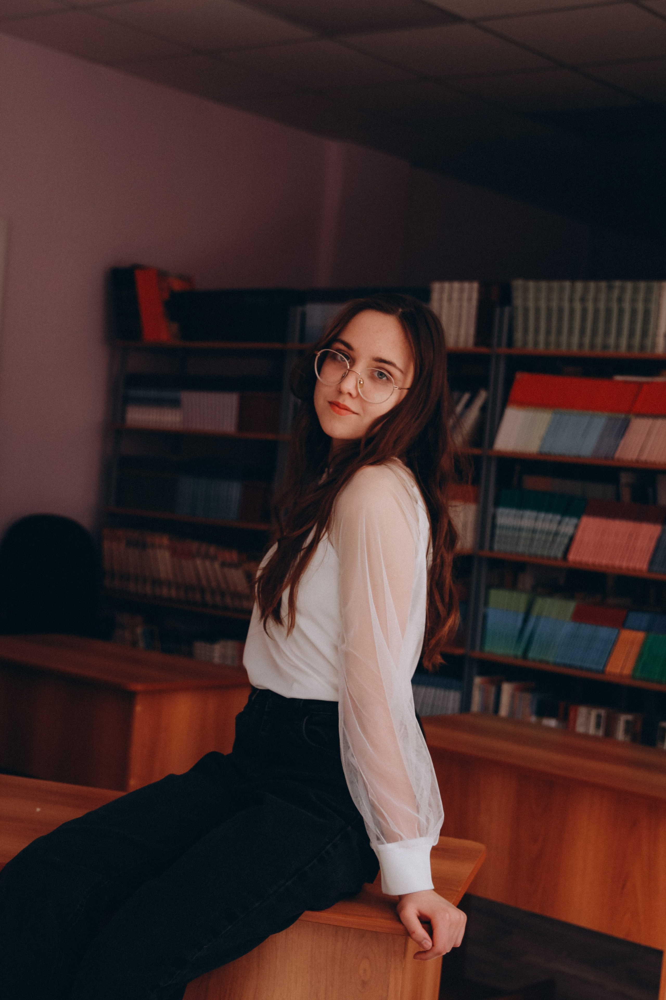 Наровчат (в школе). Свадебный и семейный фотограф в городе Пенза, Саранск, Ковылкино