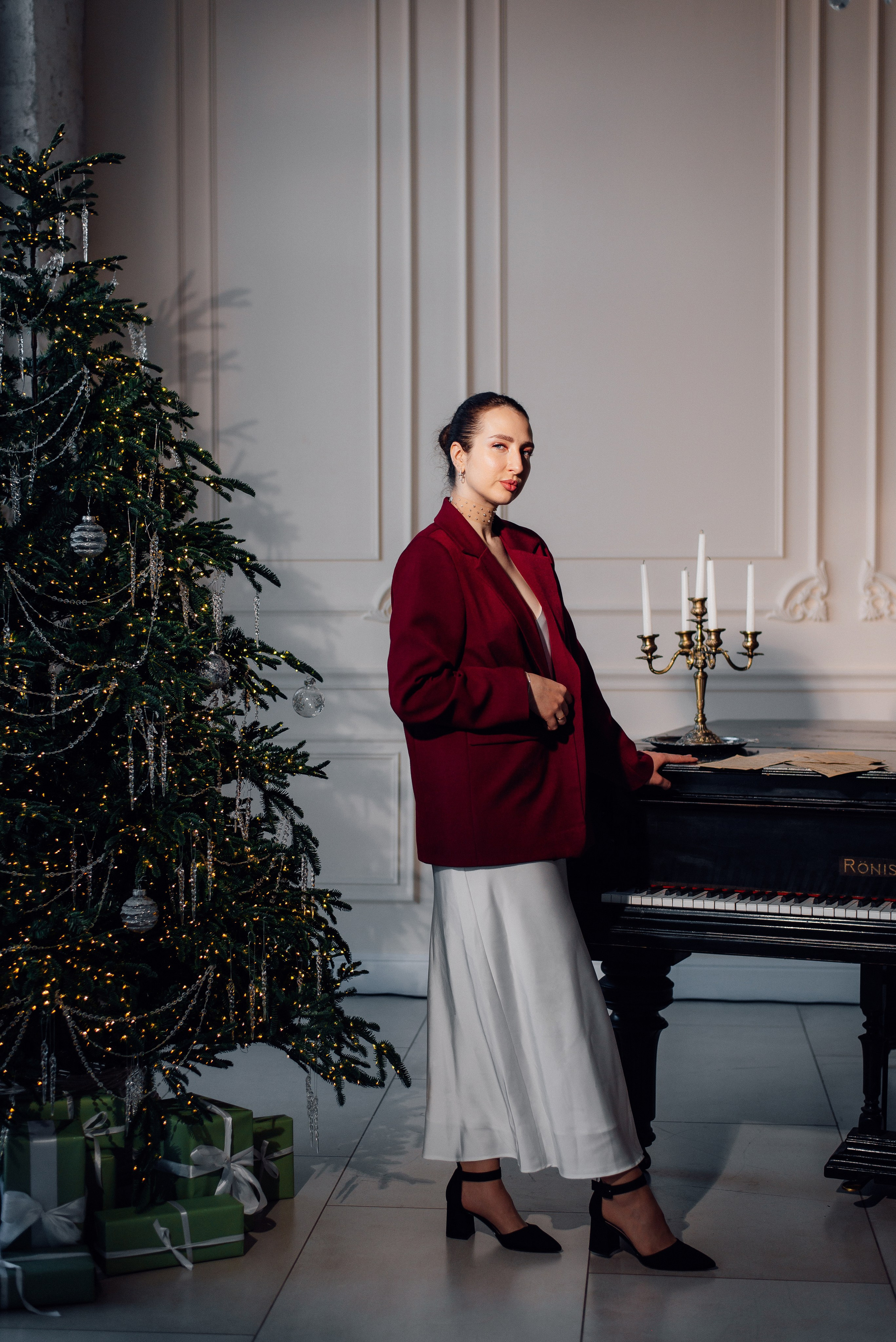 Краевы. Семейный и детский фотограф Иваново Ксения Азаренкова