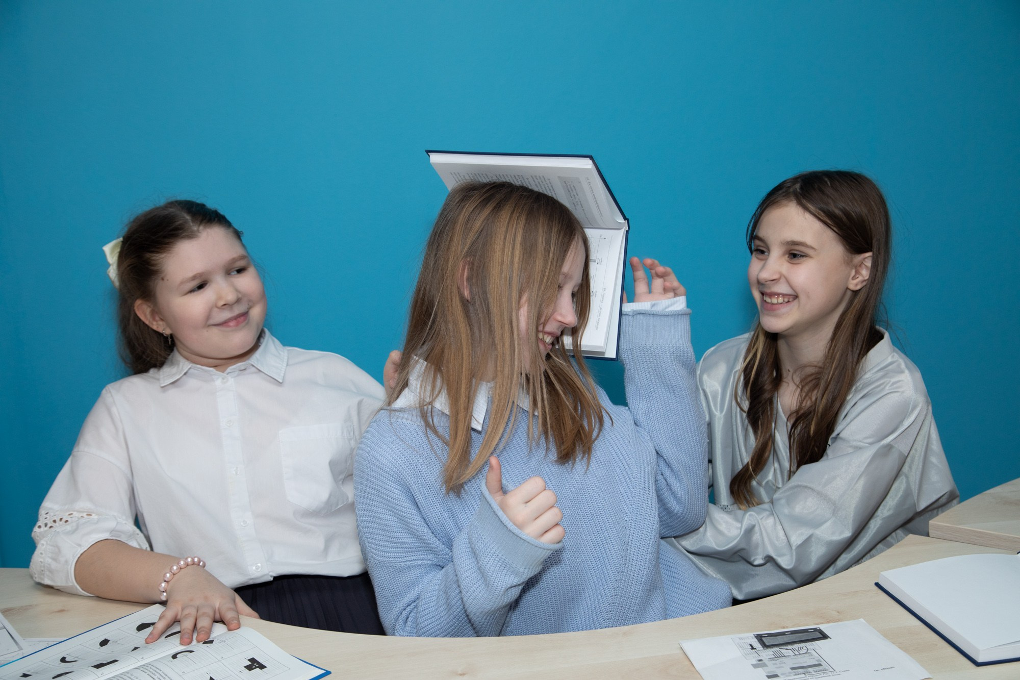 Школьные фотографии. Семейный и детский фотограф в Санкт-Петербург. Natalia Fadel