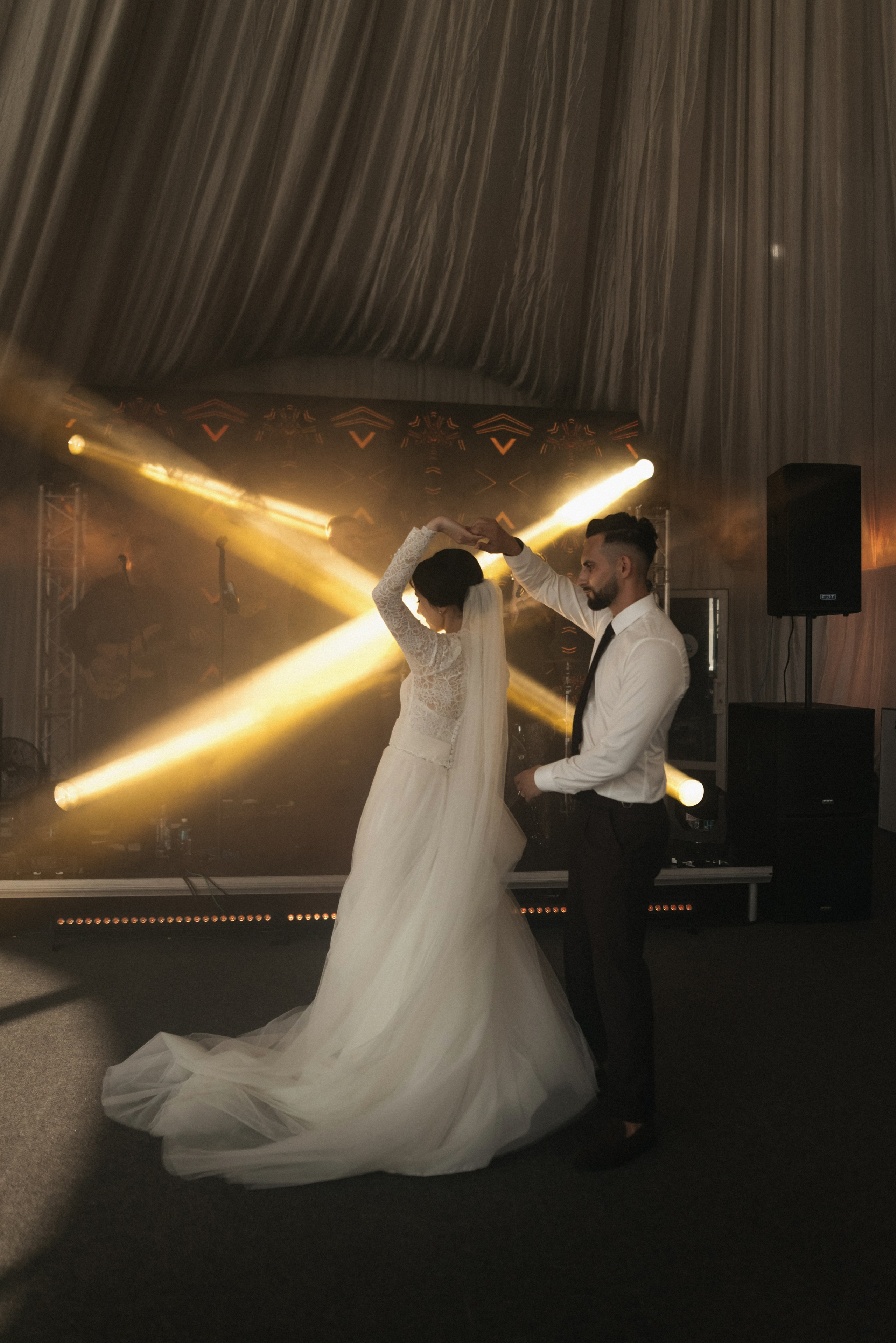 Янина и Семен. Свадебный и портретный фотограф в Минске Татьяна Лобода