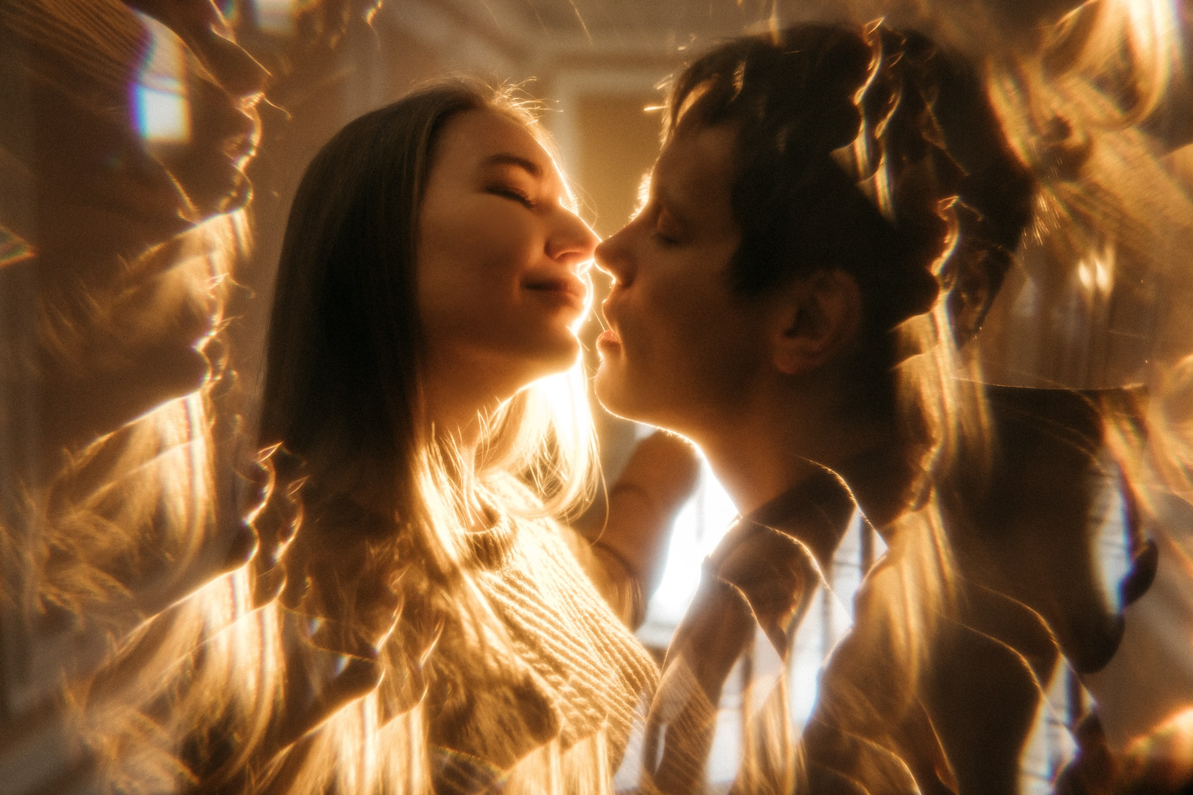 Фотопрогулка в Питере