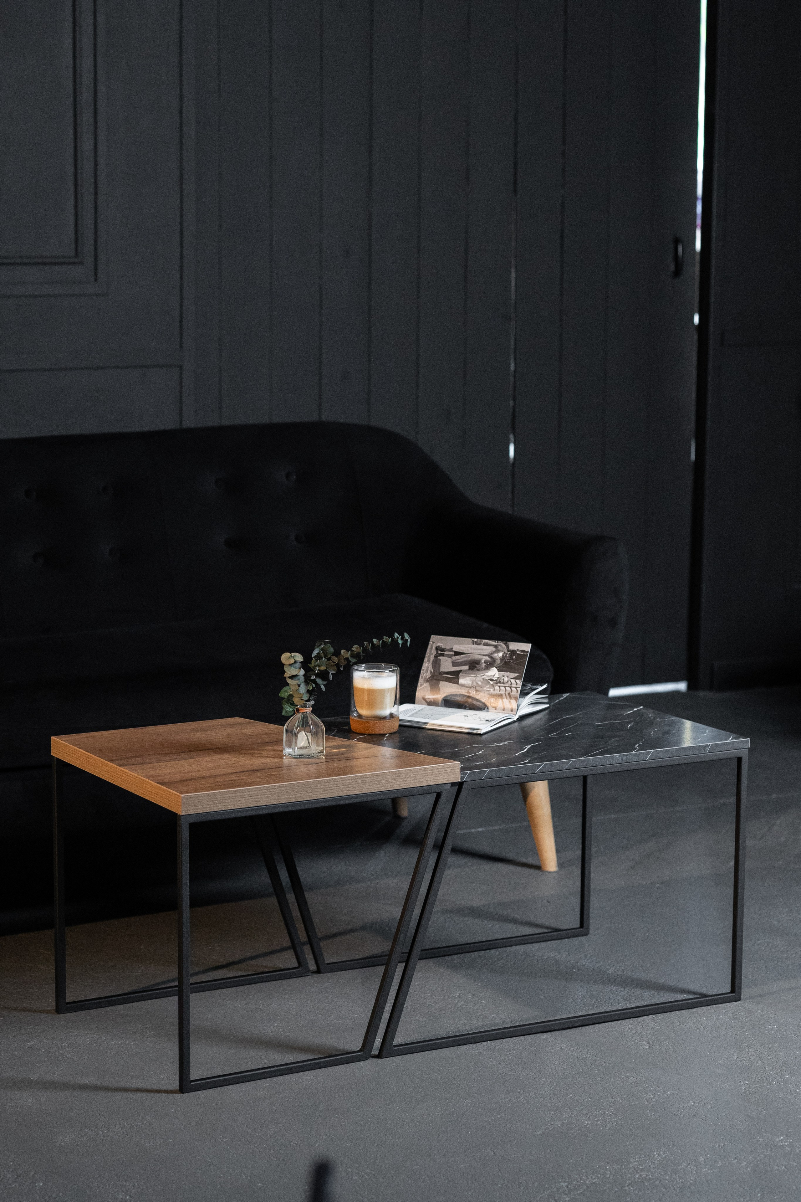 Столы. Фотограф в Ростове-на-Дону Мария Аверина