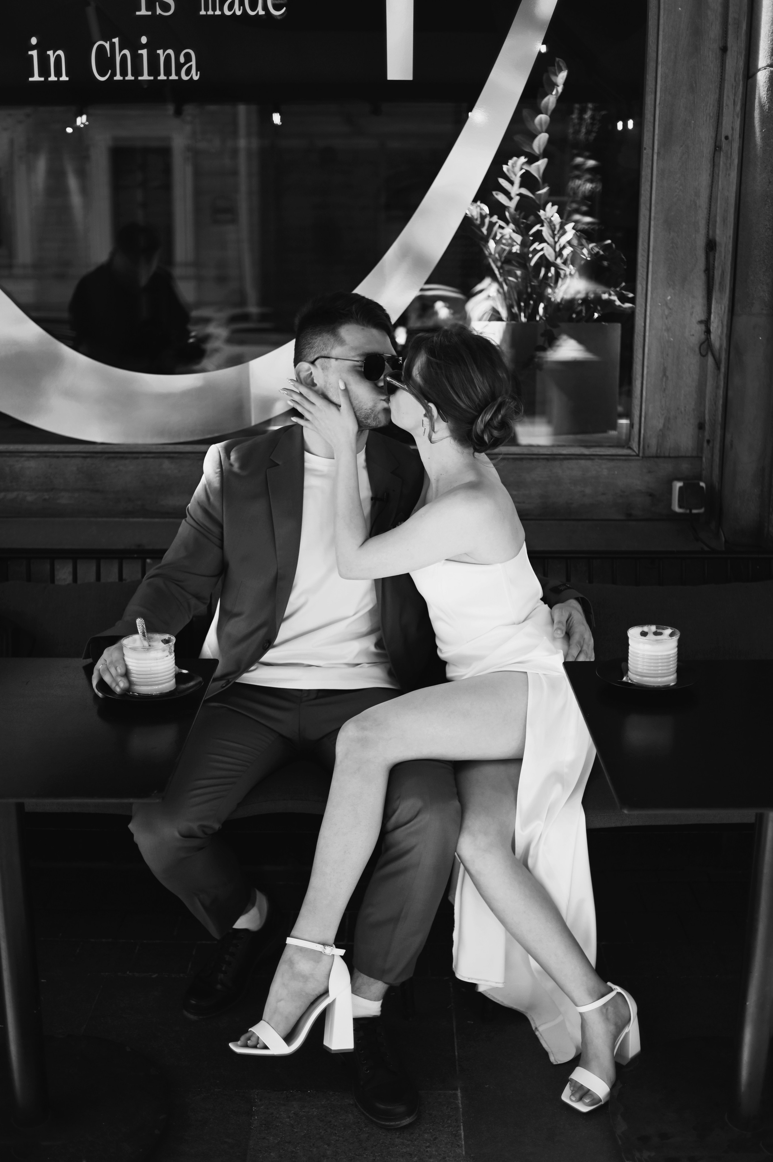 Свадьба в полдень. Ваш семейный фотограф