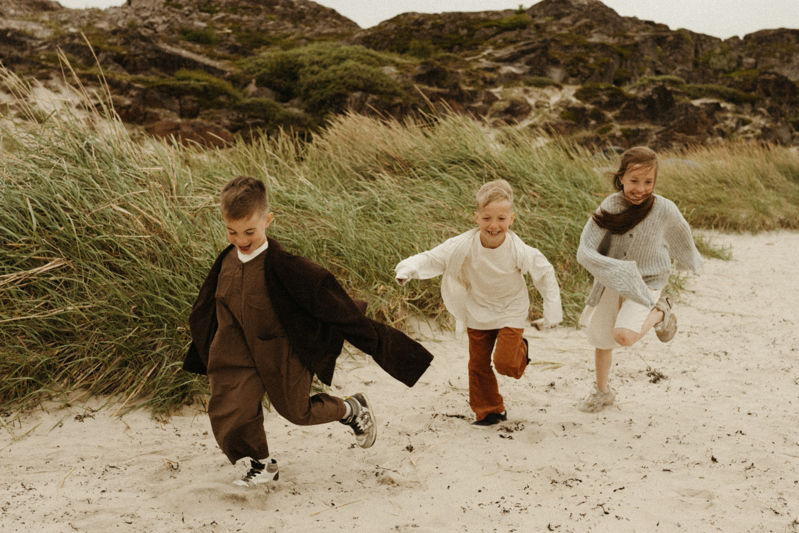 Териберка. Семейный фотограф в Мурманске Екатерина Юшкова