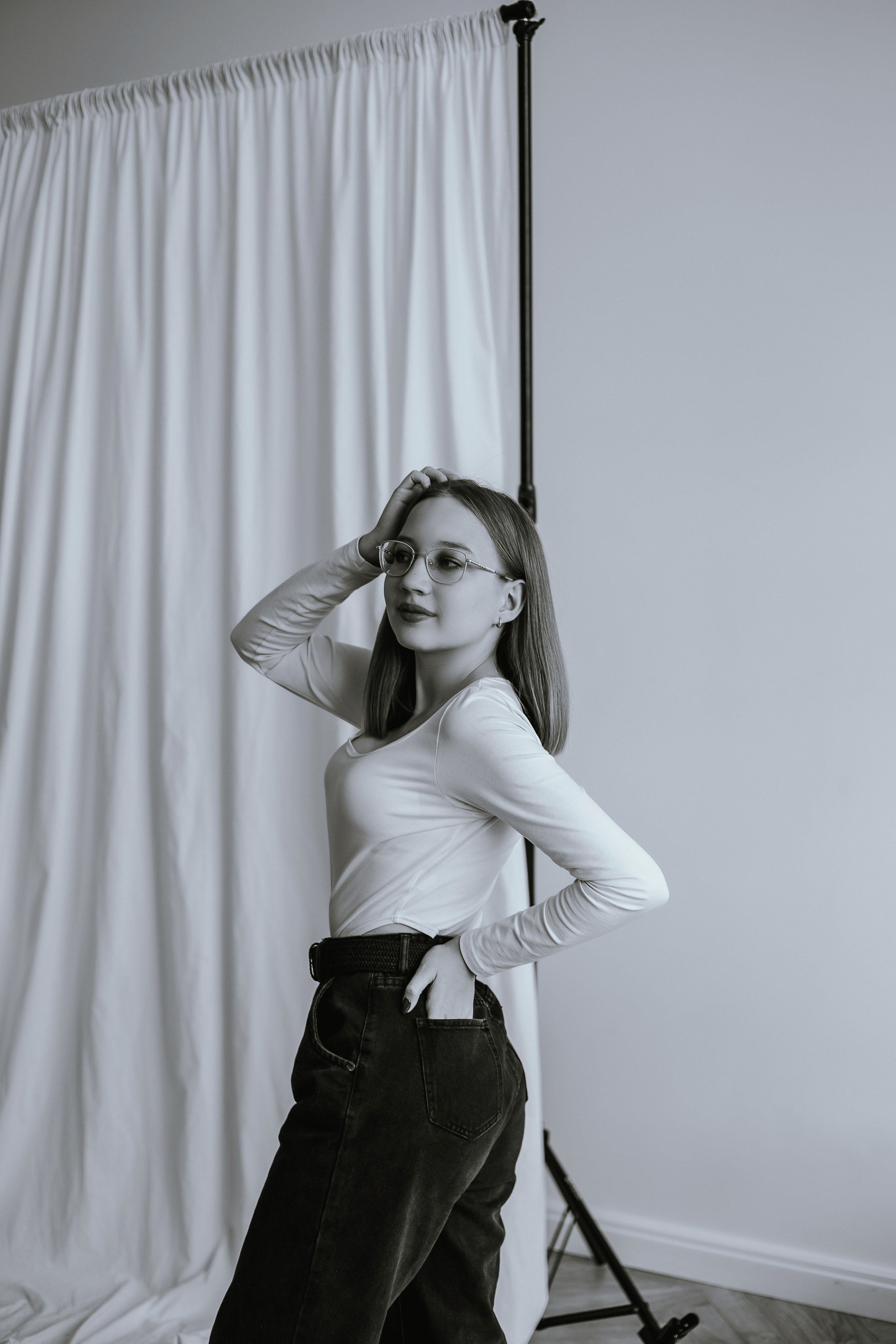 Подруги. Фотограф Саранск Екатерина Жукова