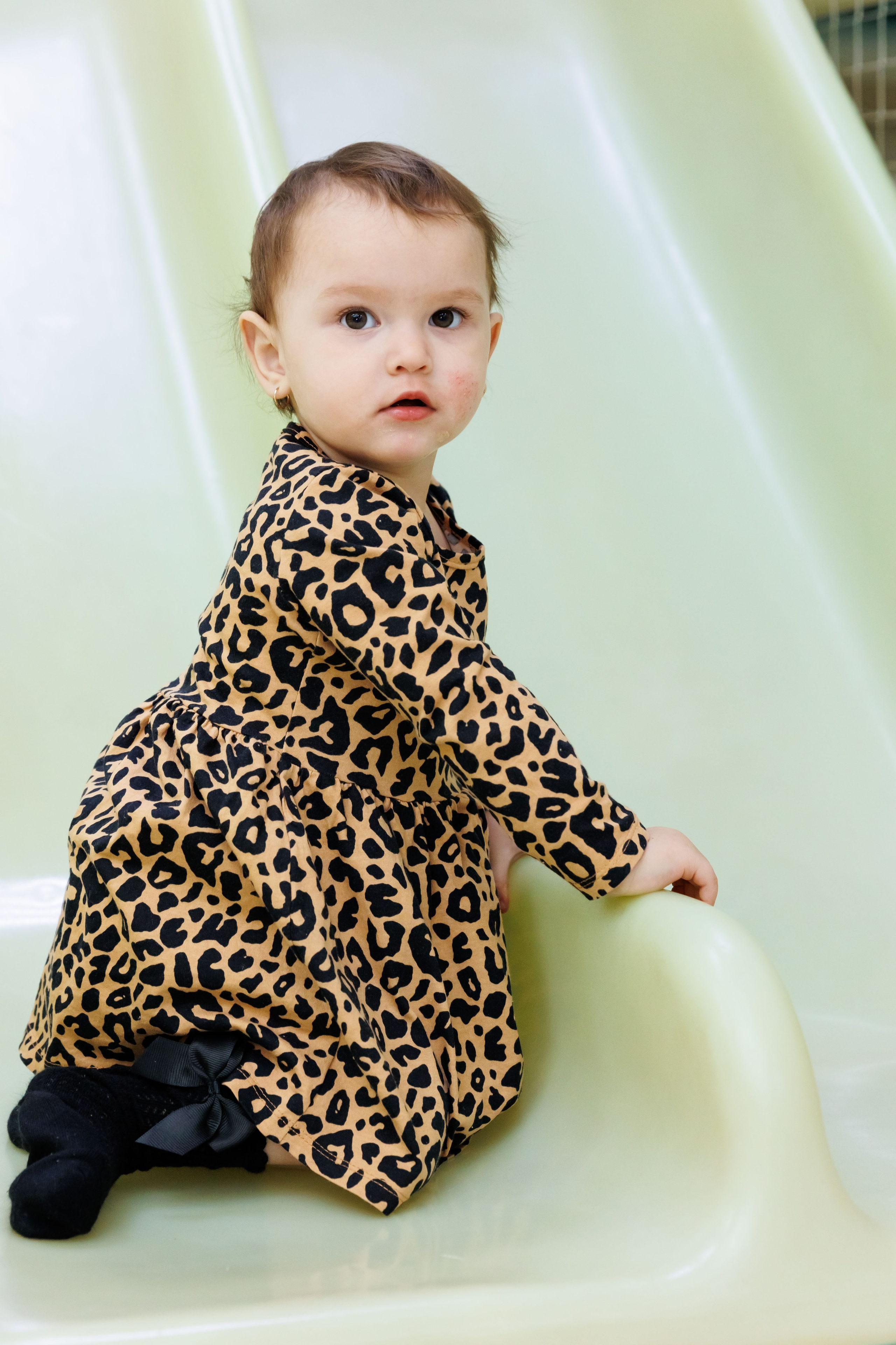 Детский лофт Mamma Mia. Фотограф Новосибирск — Наталья Гресь