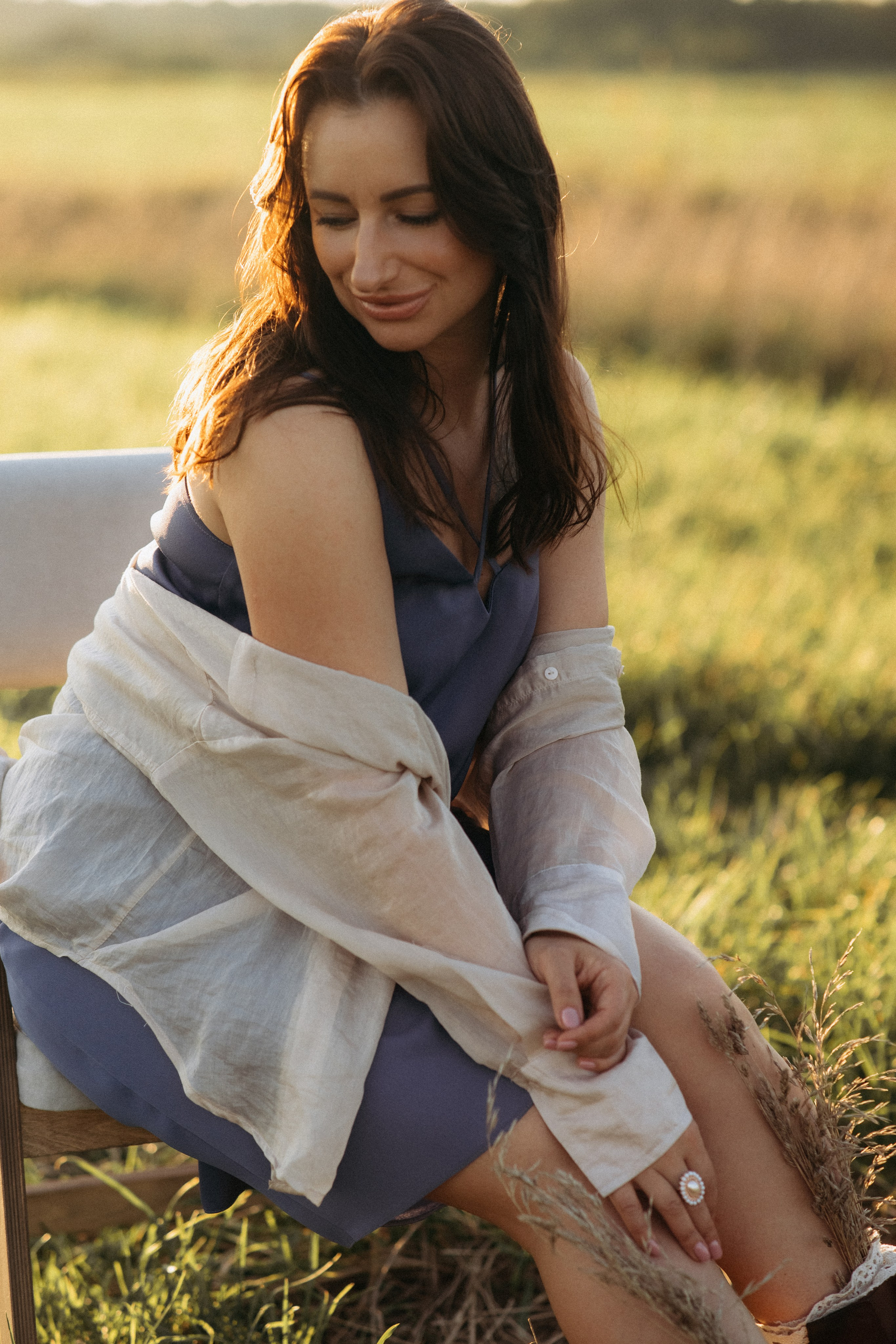 Anya. Снимаю истории про вас. Фотограф Наталья Кац