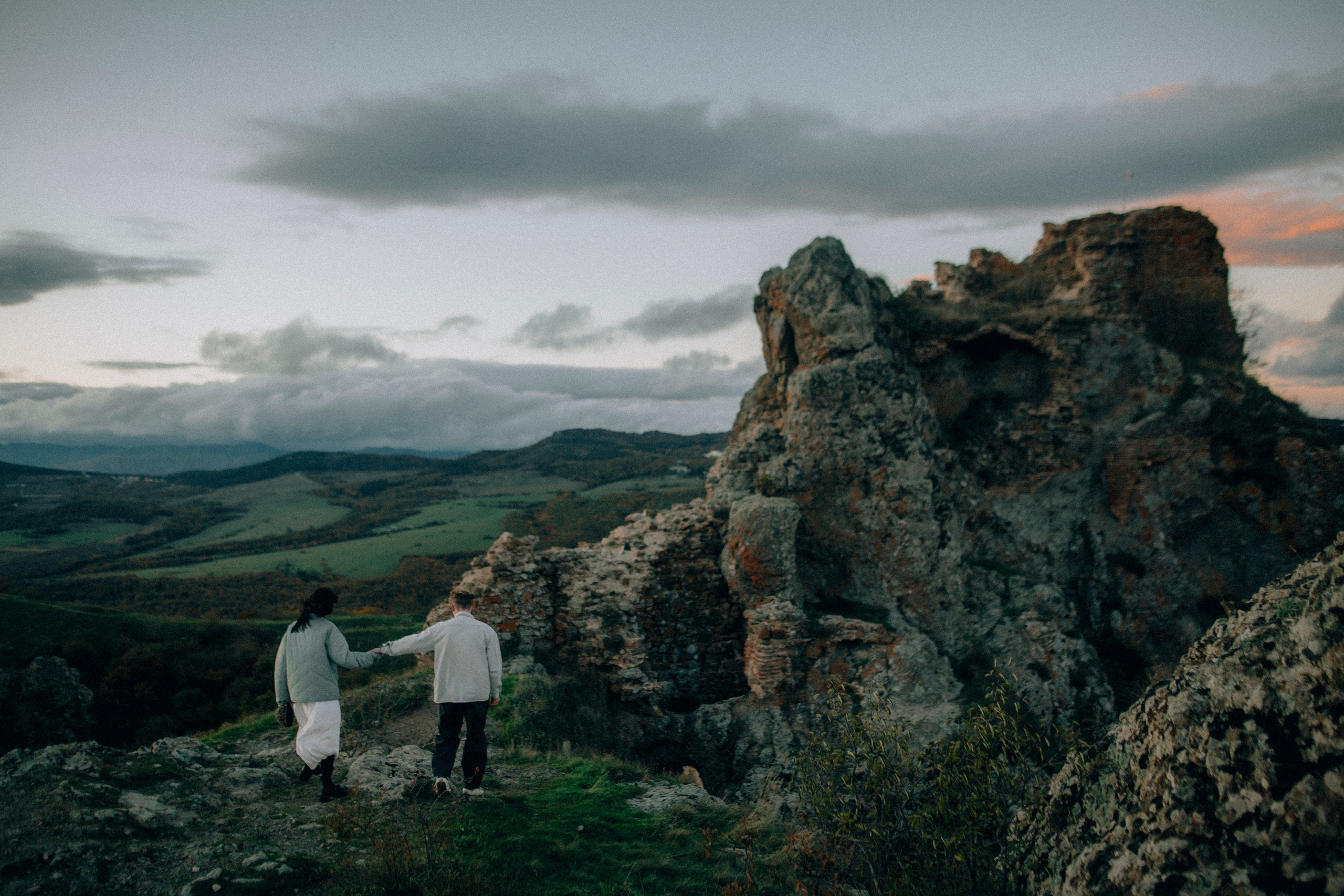Love story photographer Tbilisi. Alex&Polly | Wedding & Family Photographer Tbilisi