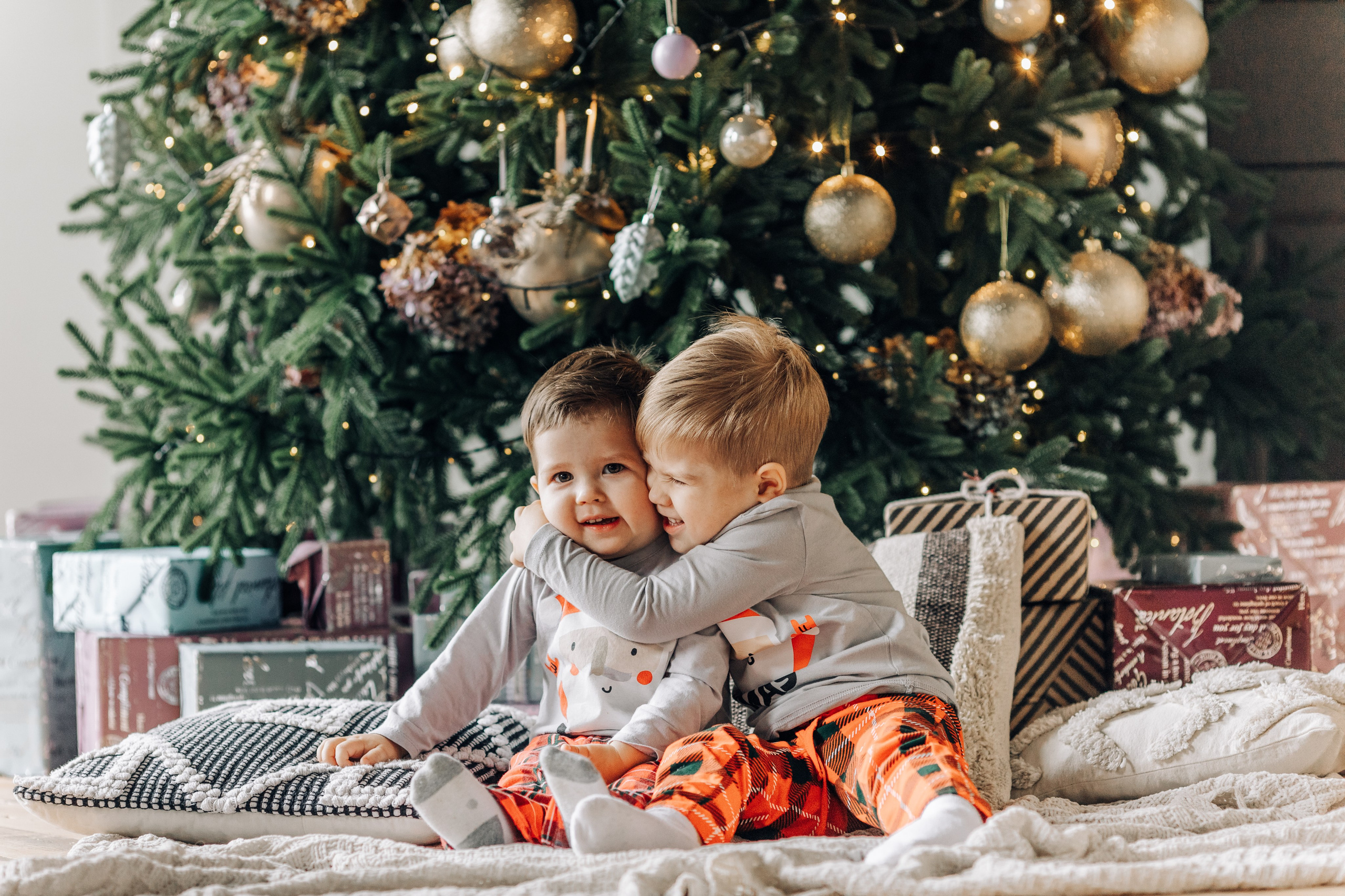 Вика и Саша. Сергей Фусс фотограф в Тамбове