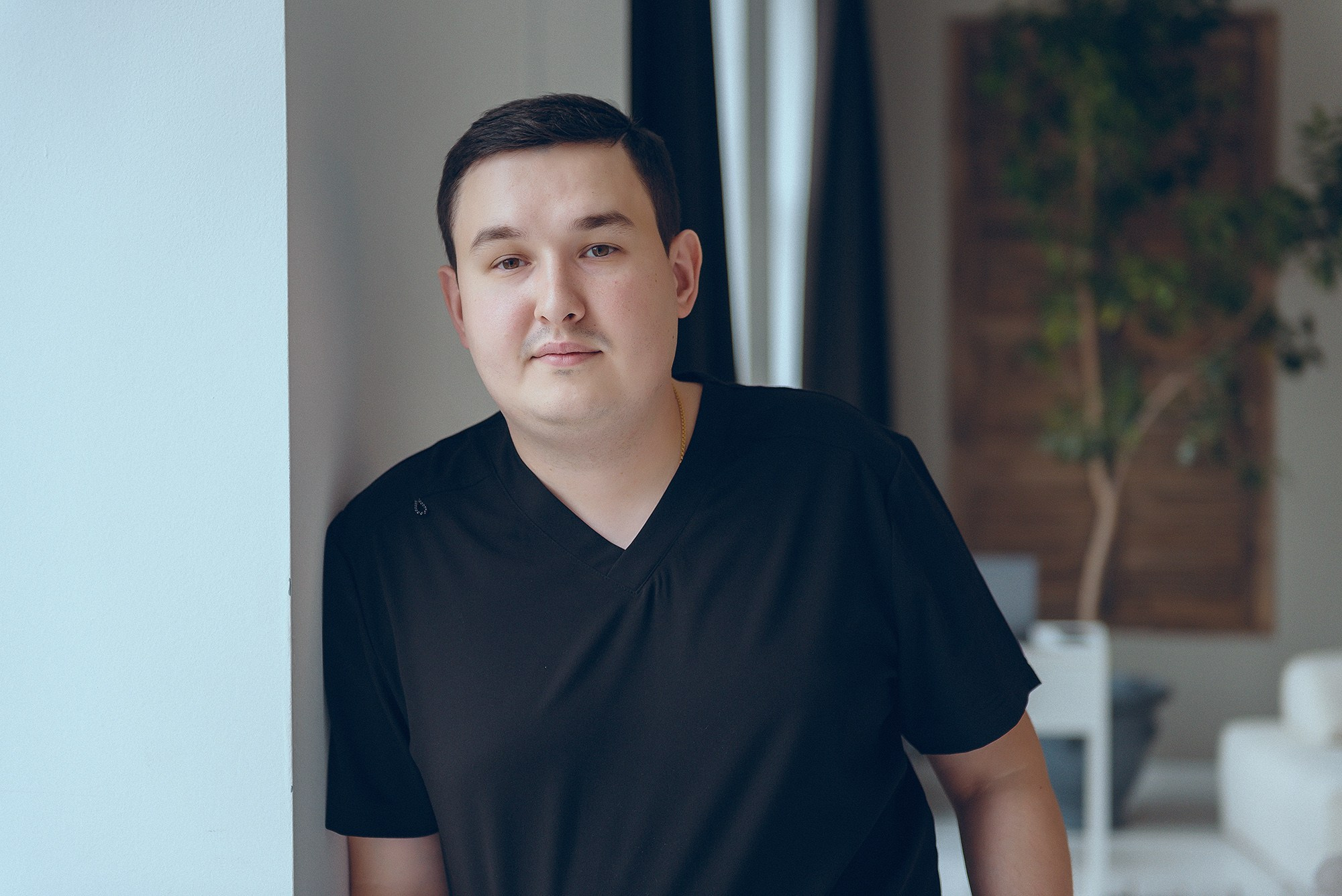 Александр. Фотограф Ростов-на-Дону Белла Керимова