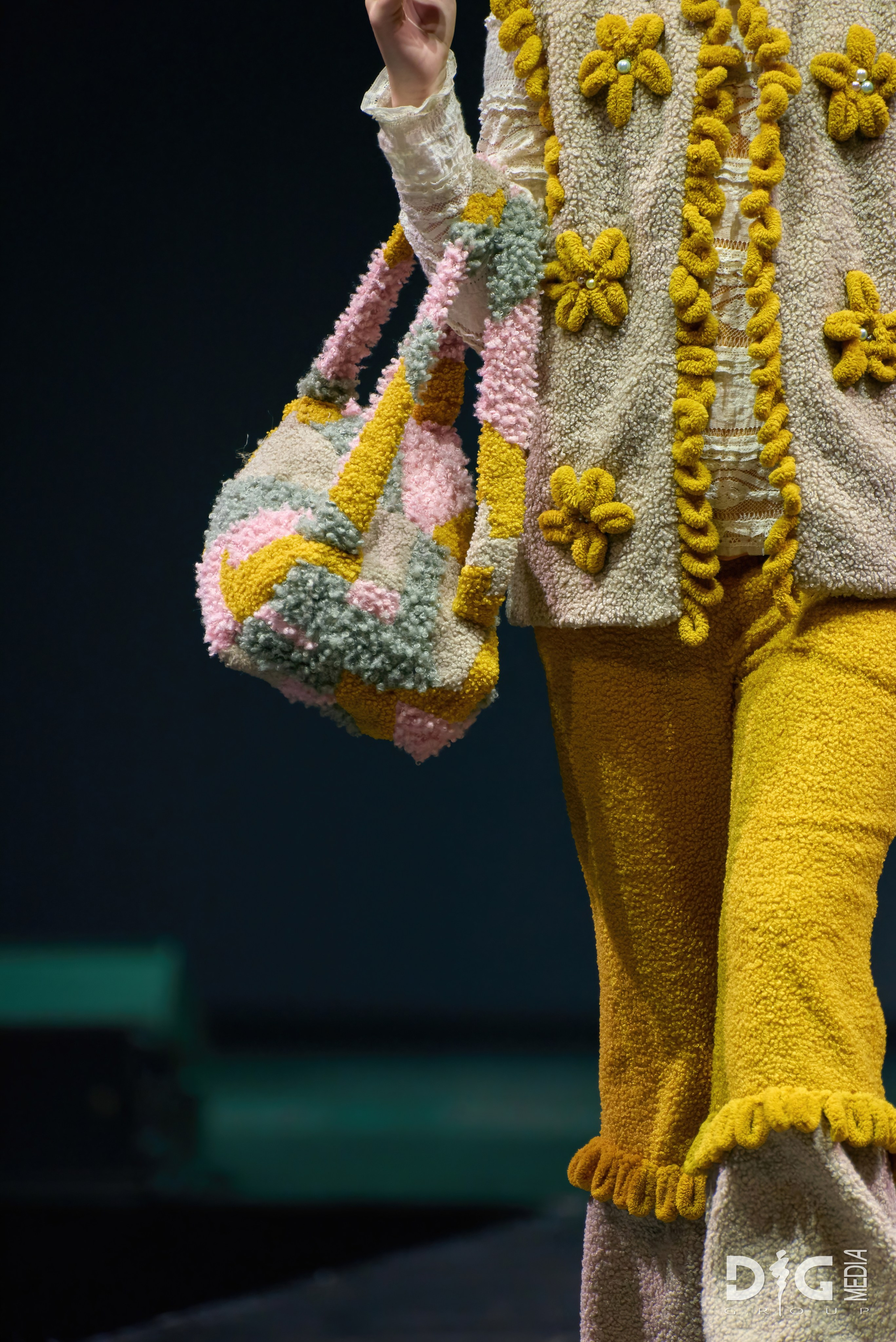 Krasnodar kids fashion week | 01-11-25 | the fragment. Showbiz | Fashion | Reportage