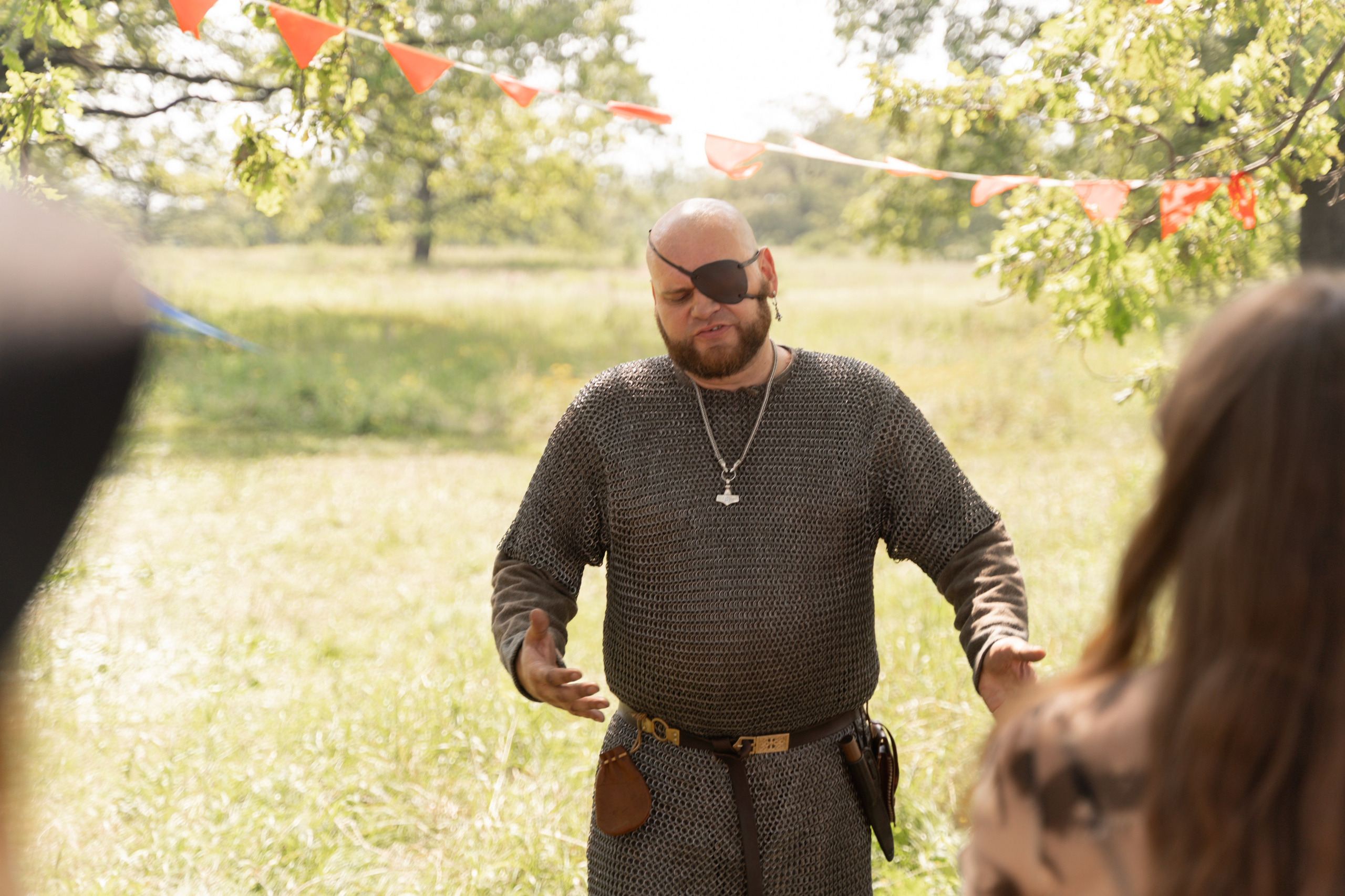 Палаточный форум для взрослых CAMPot 2024. Фотограф Надежда Погребняк | Рязань | Москва