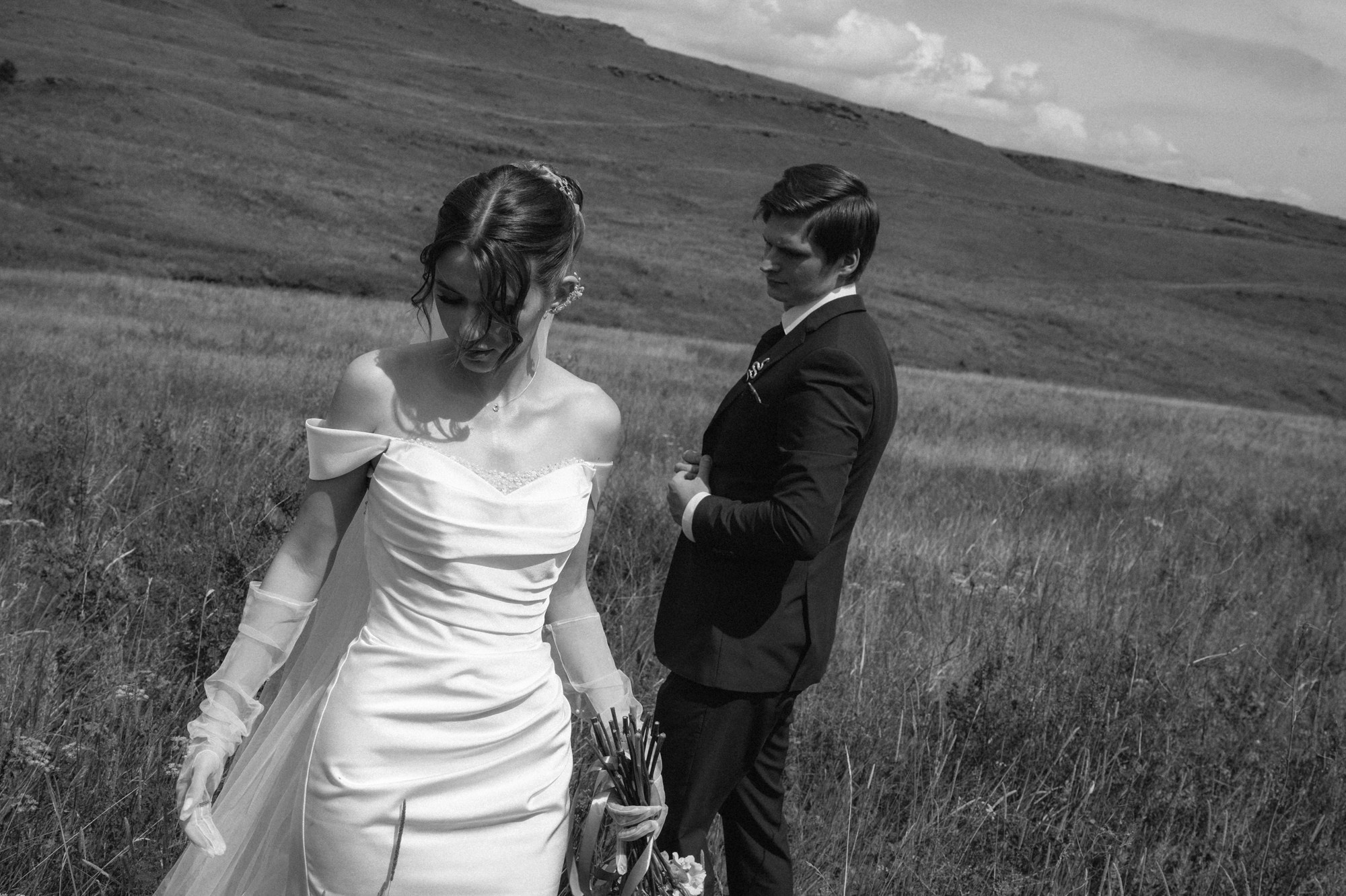 Шалость удалась…. Свадебный и семейный фотограф в Абакане Василевский Алексей