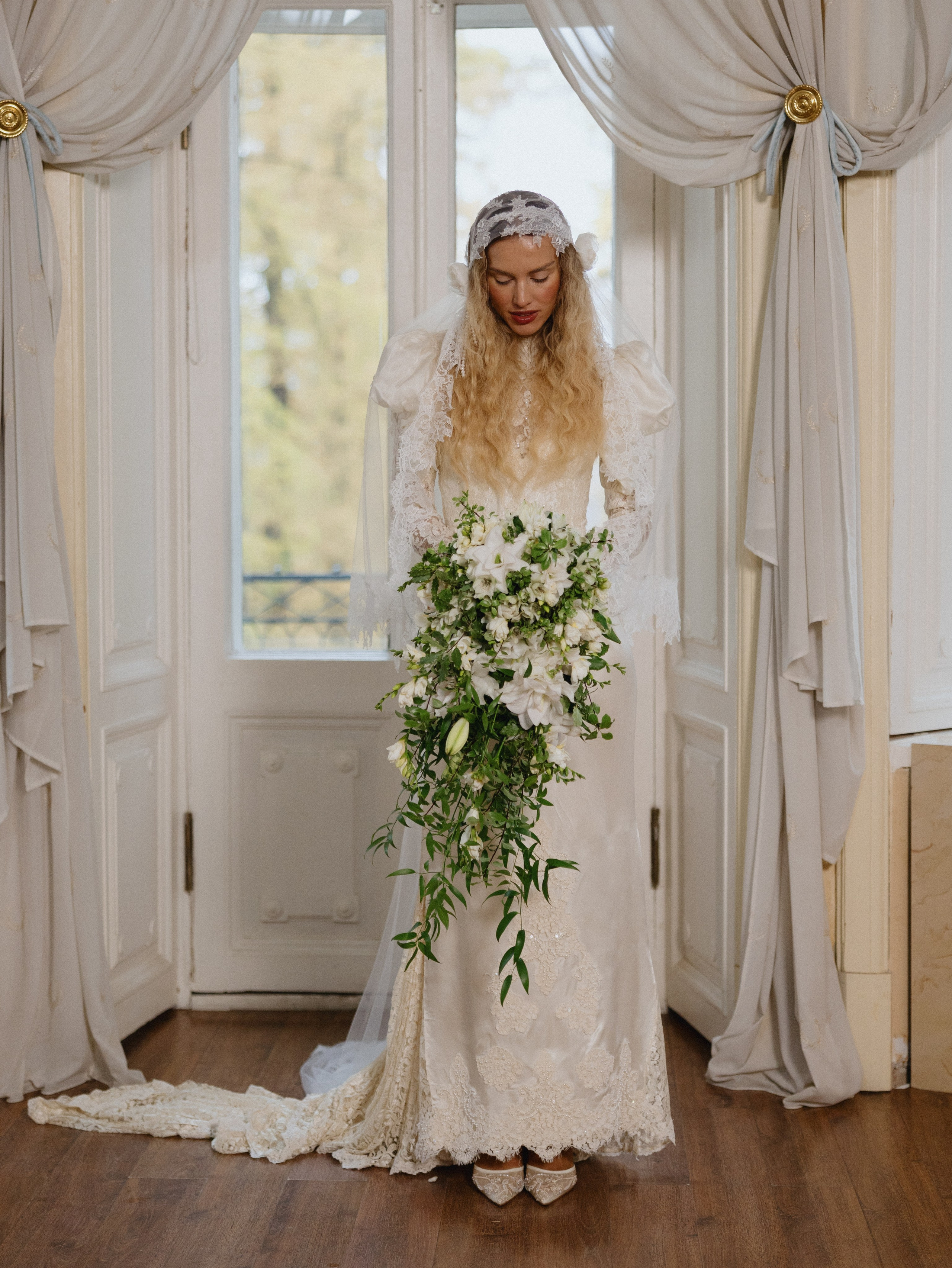 Иван и Екатерина