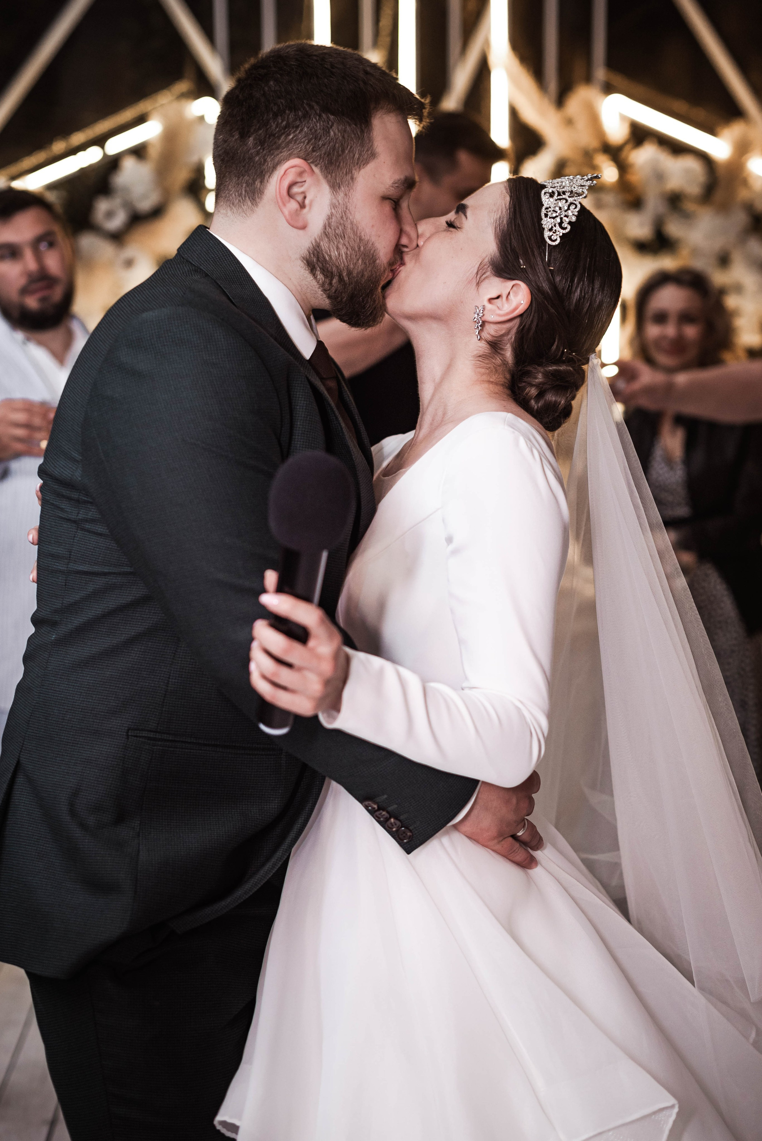 Очарование мая. Свадебный и семейный фотограф в Новосибирске, Санкт-Петербурге, Москве