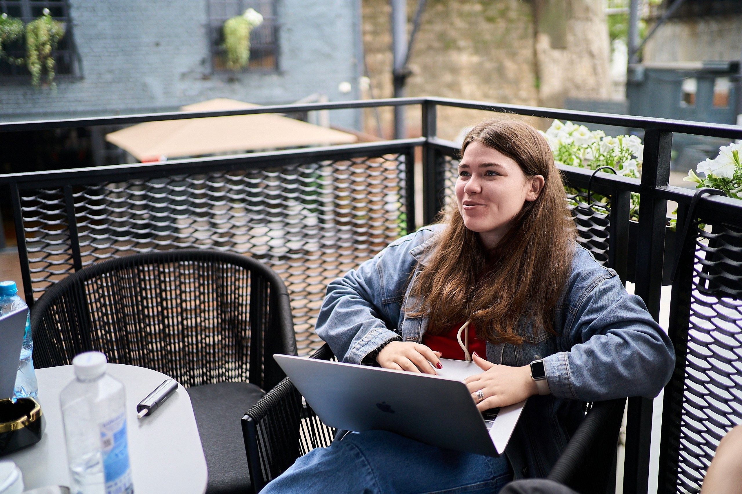 Стажировка Правительства Москвы — Отборочный этап IT-стажеров. Фотограф и Видеограф в Москве. Олег Корушев