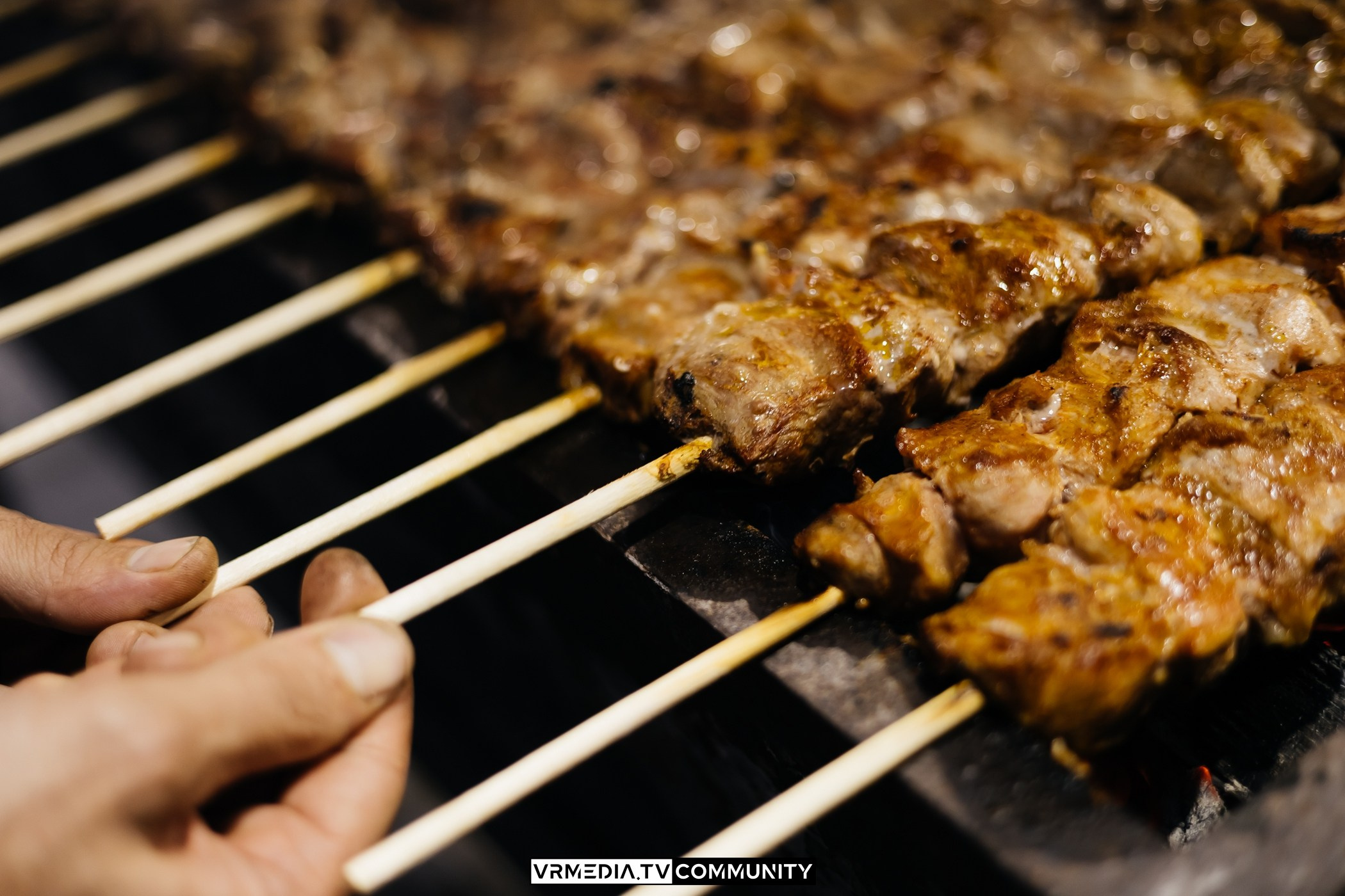 В гостях «У Петровича»