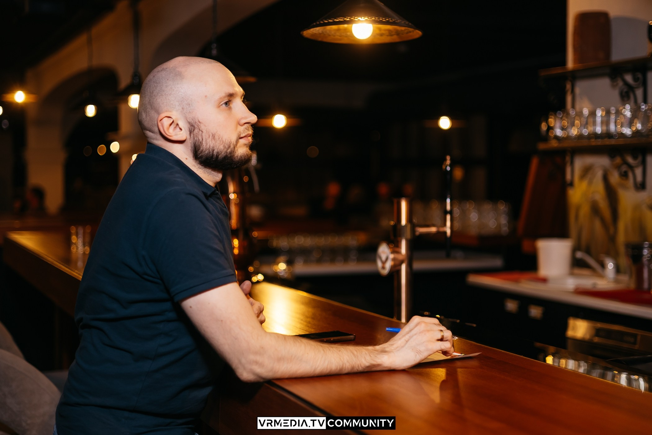 Ресторан «Мюнхен»: Эйнштейн Party