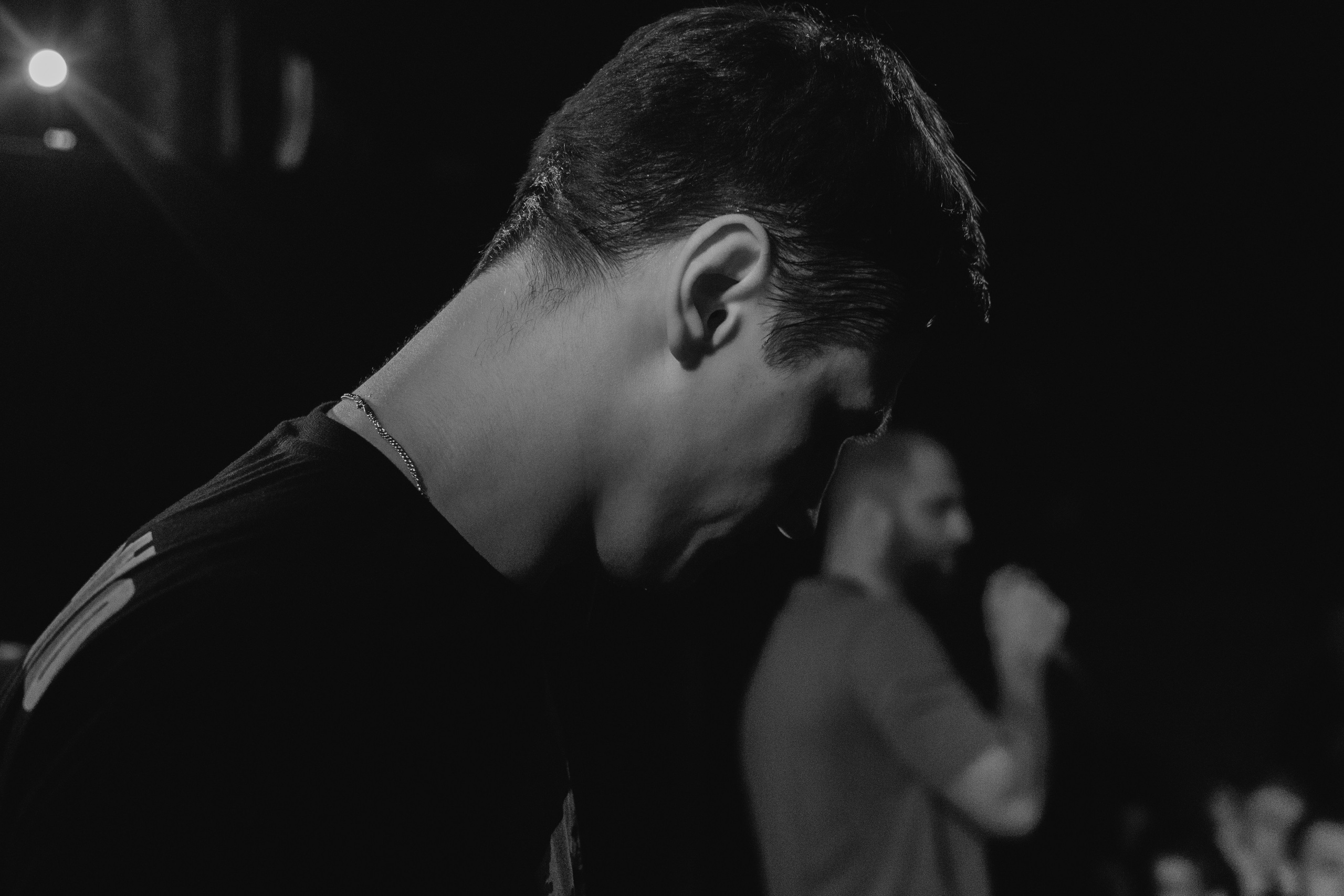 ЧЭРО’23. RUSLAN ROZANOV