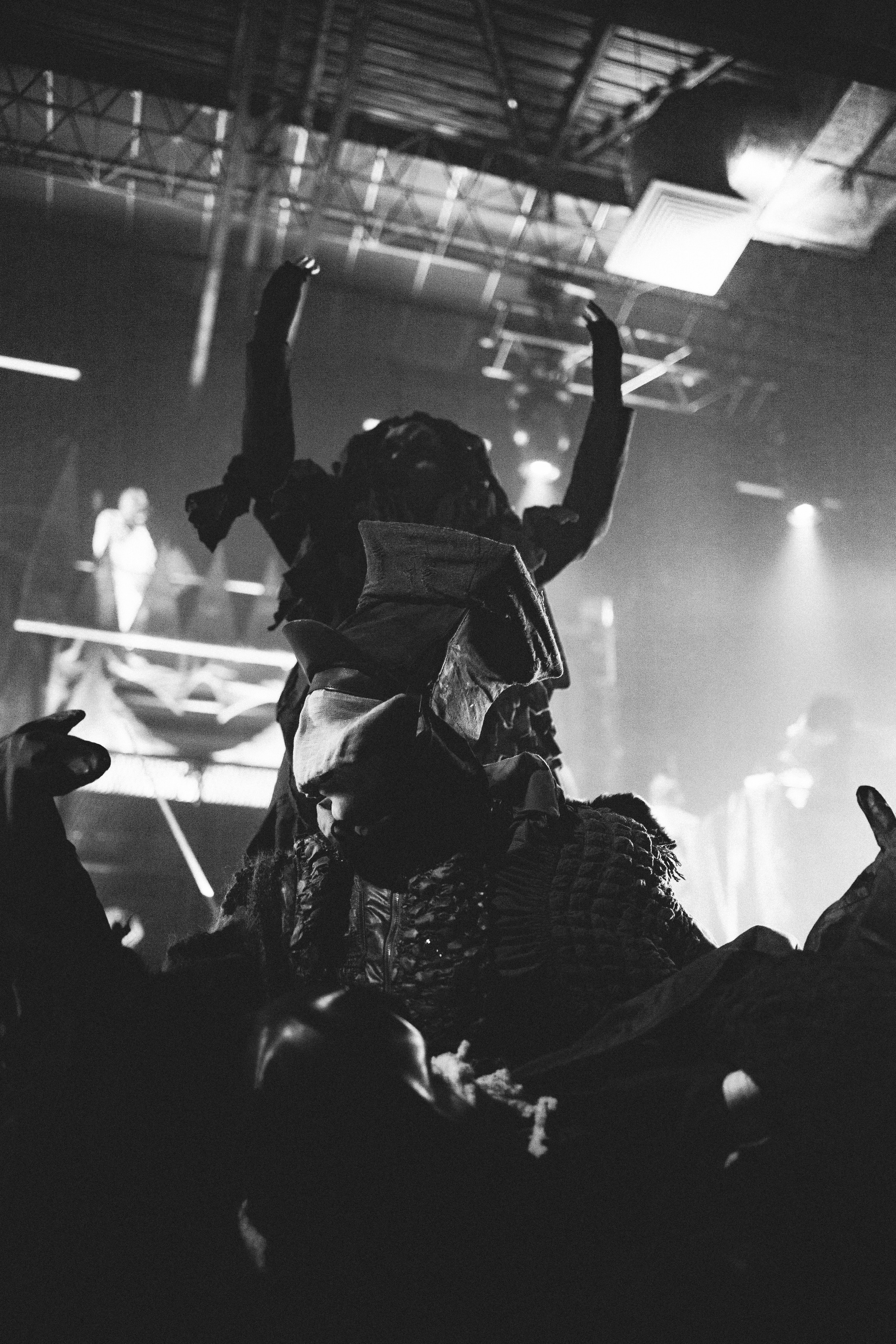 Хаски’25 «Партизан» Saint-Petersburg. RUSLAN ROZANOV