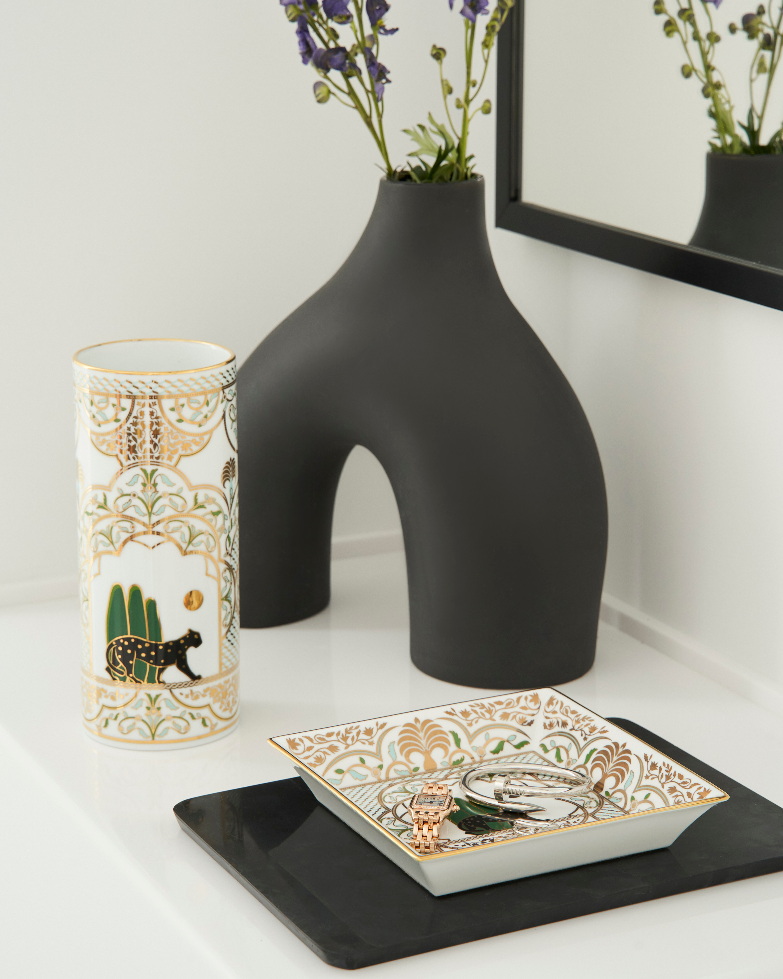 CARTIER. Photographer