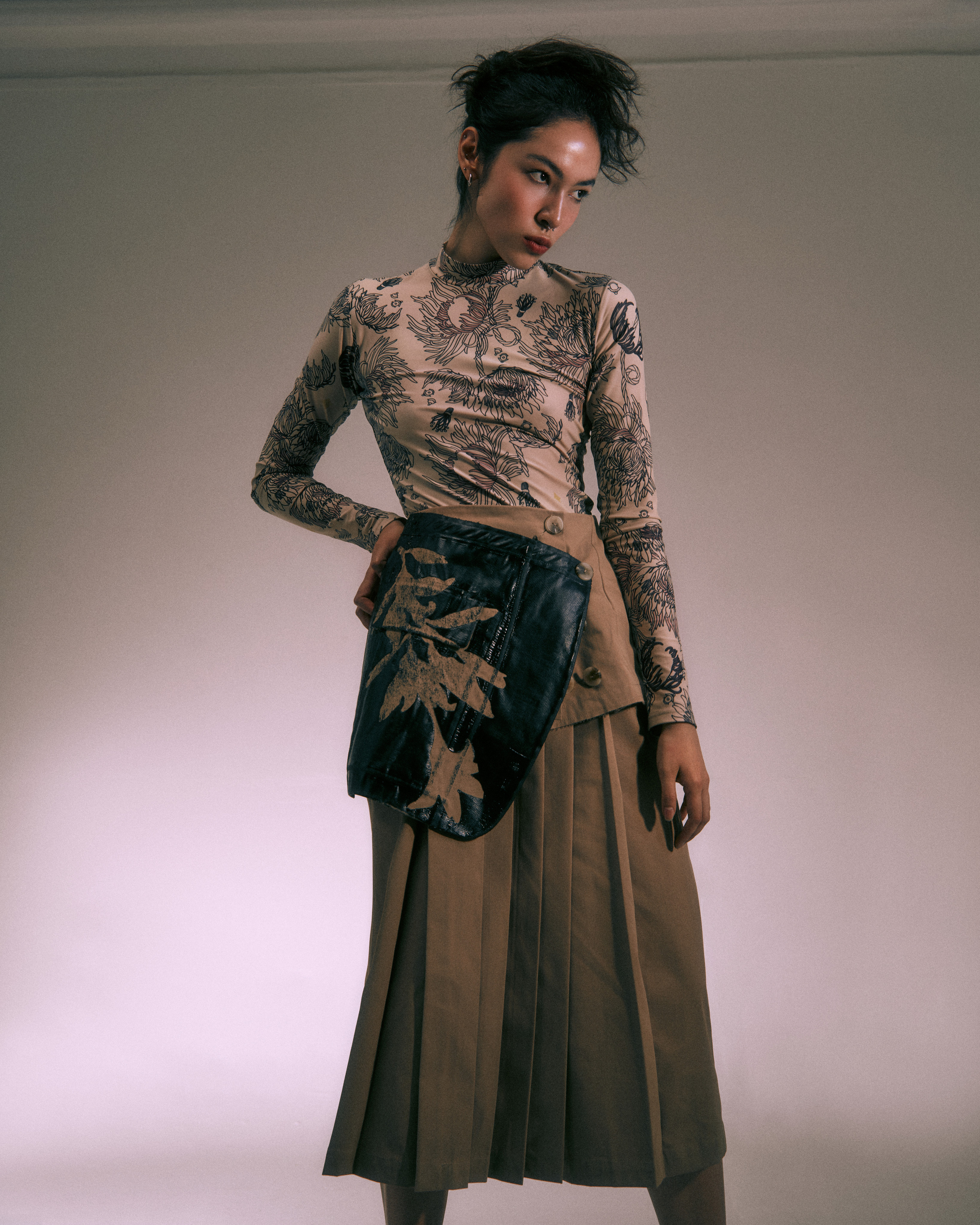 NERA WENERA x CUTADASH. Photographer