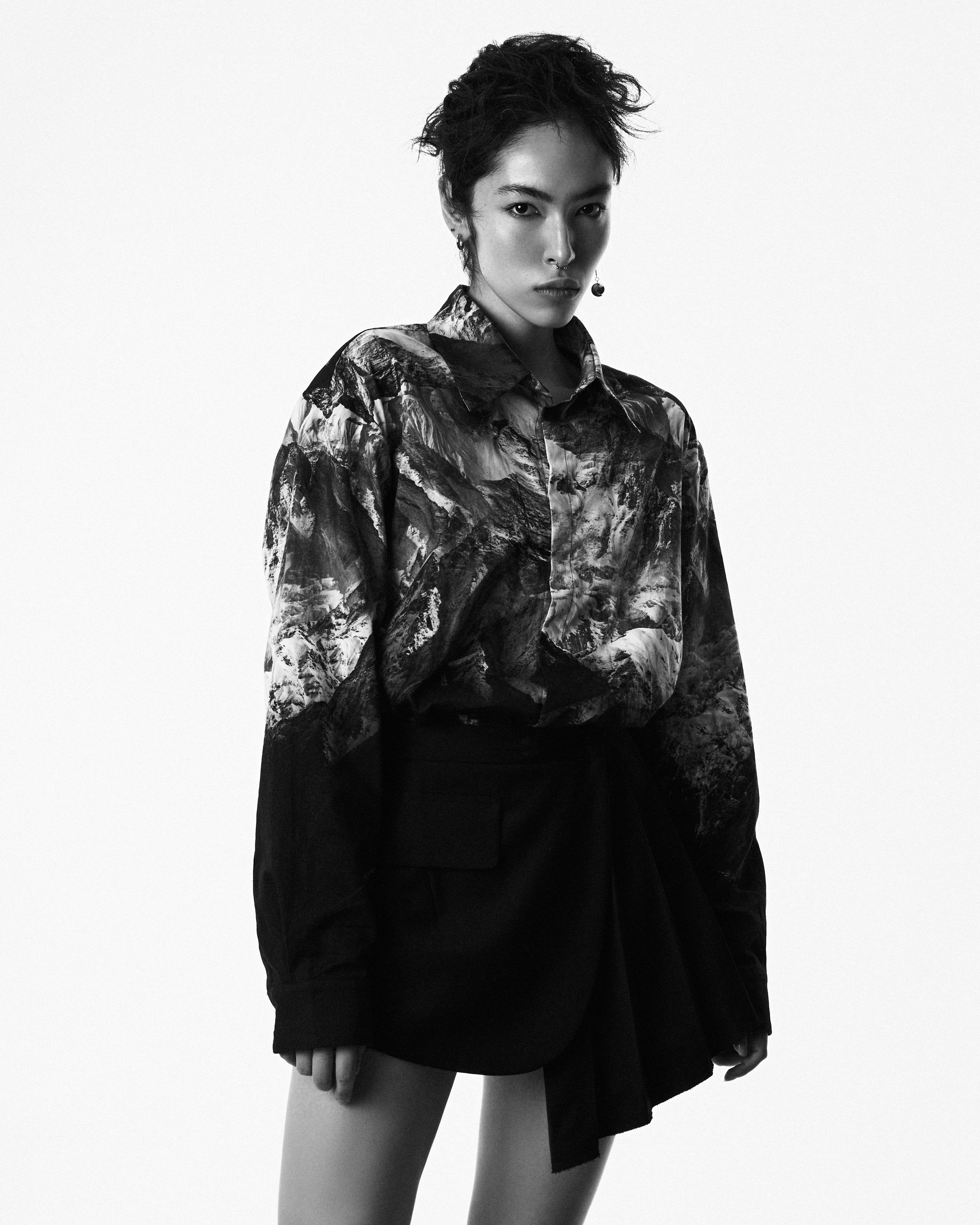 NERA WENERA x CUTADASH. Photographer