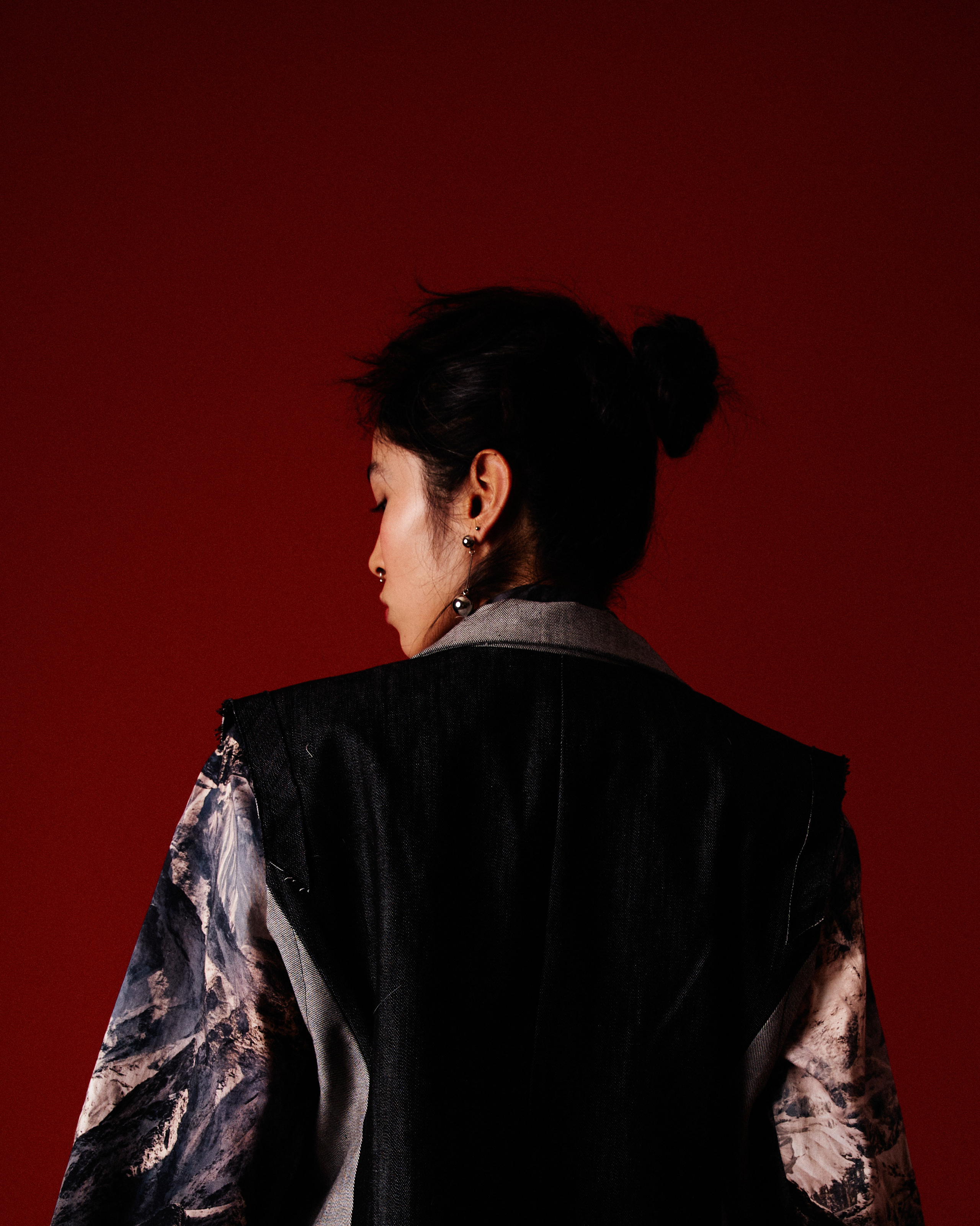 NERA WENERA x CUTADASH. Photographer