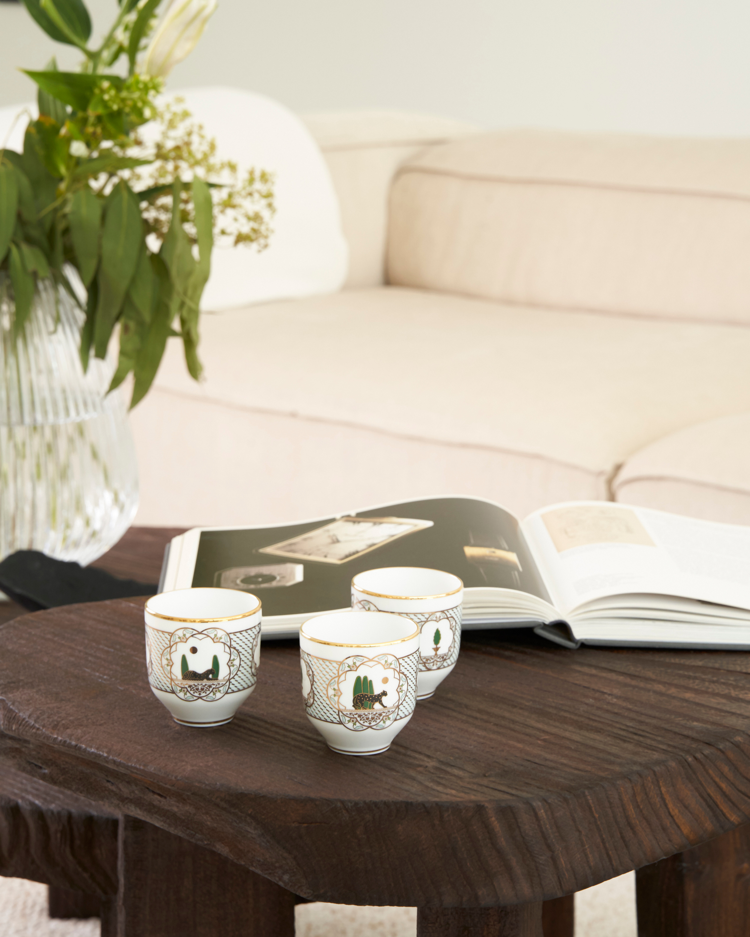 CARTIER. Photographer