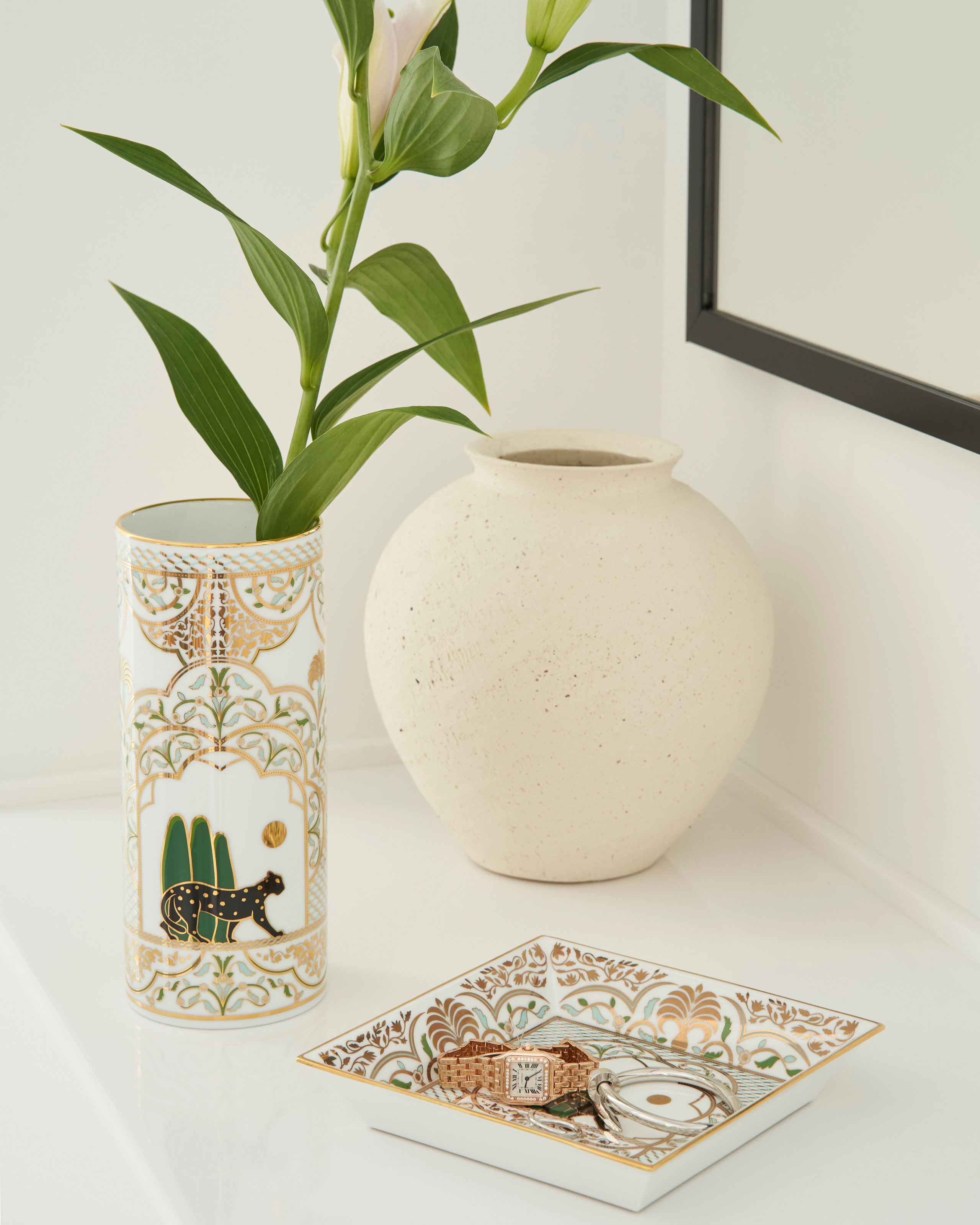 CARTIER. Photographer