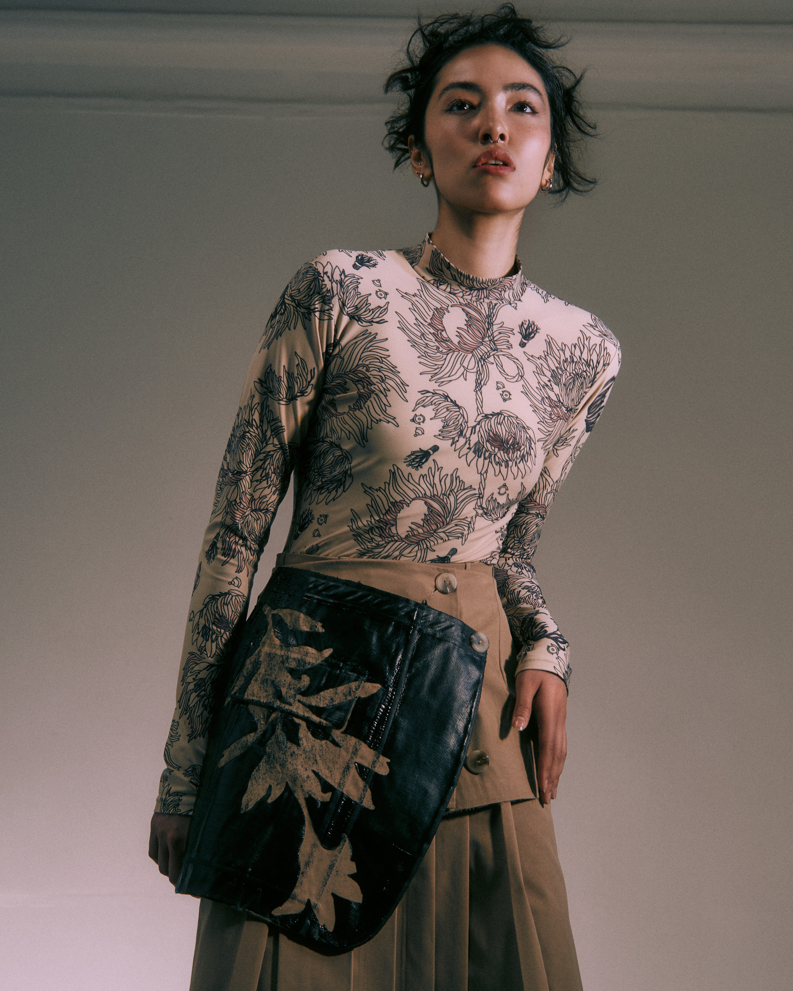 NERA WENERA x CUTADASH. Photographer