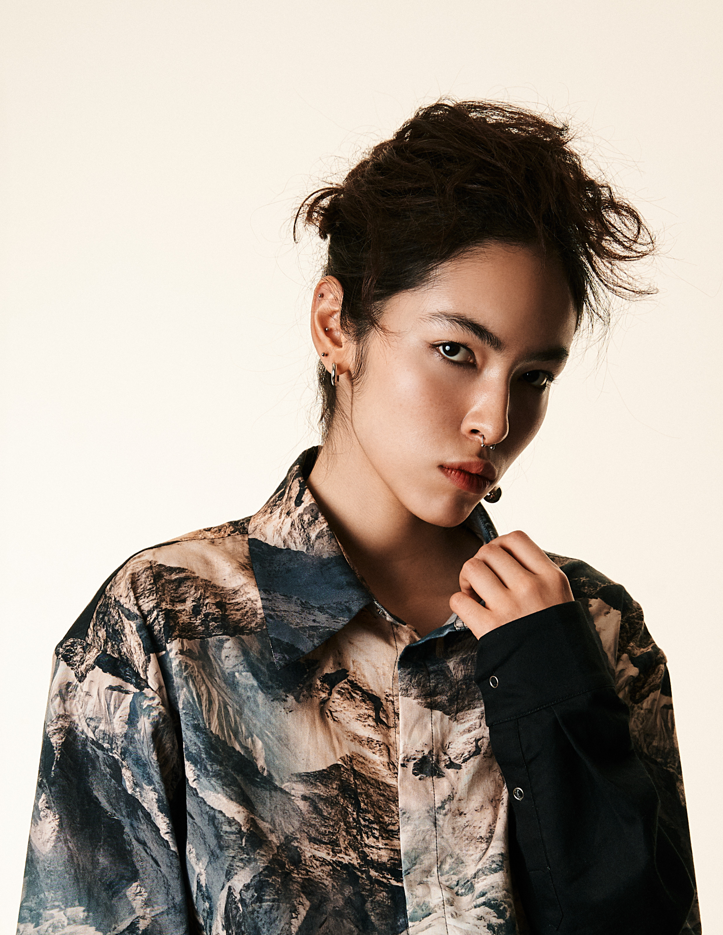 NERA WENERA x CUTADASH. Photographer