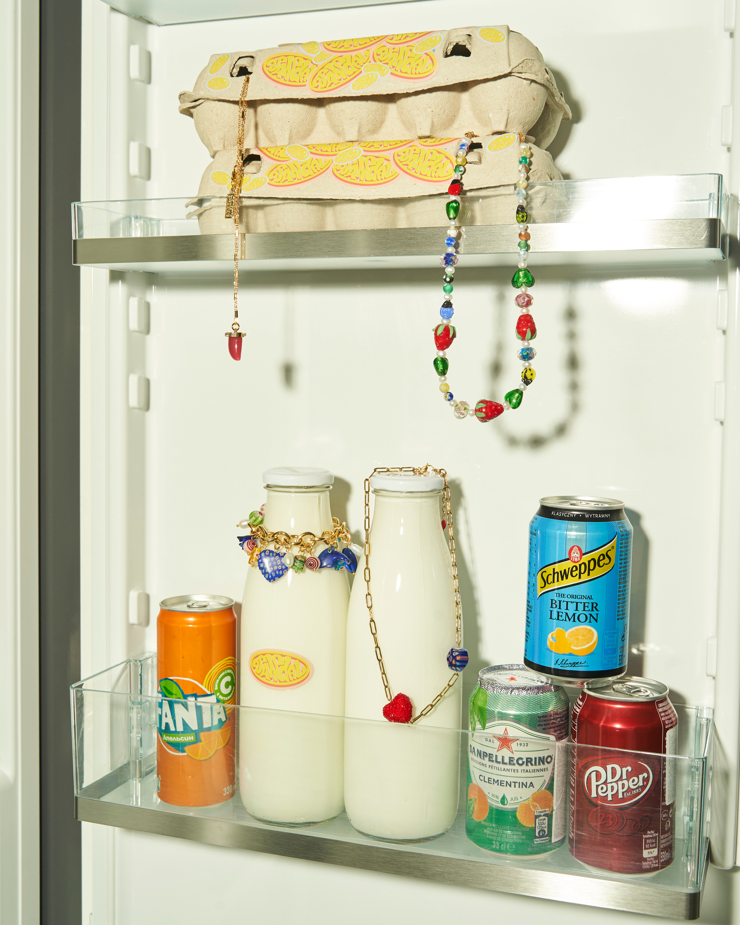 VANDAL. Photographer