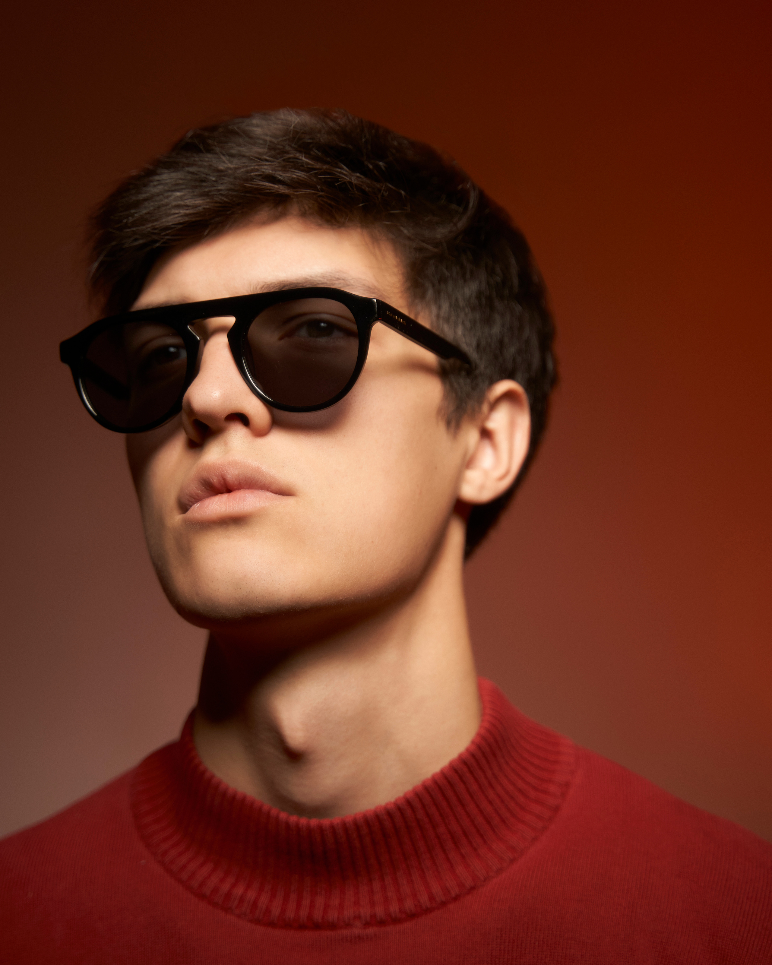 FashionLab. Photographer