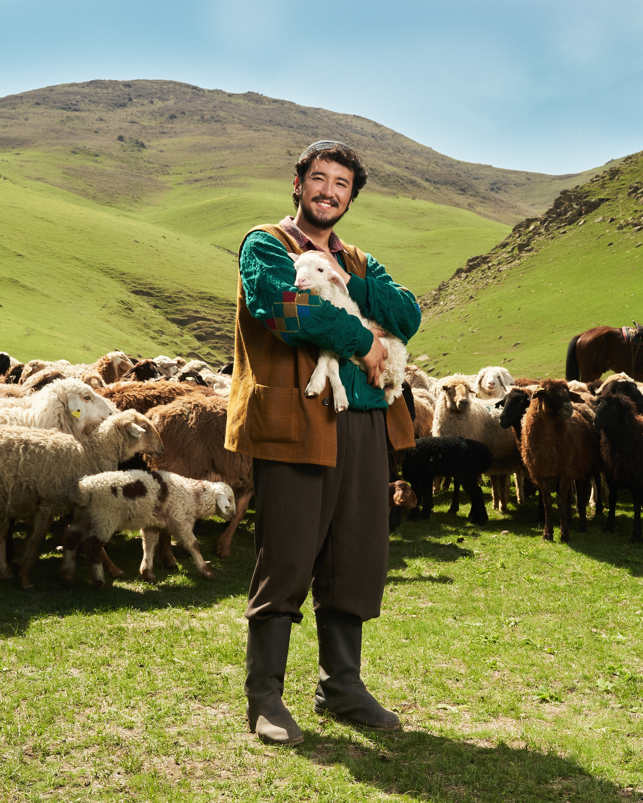 HALYK BANK. Photographer