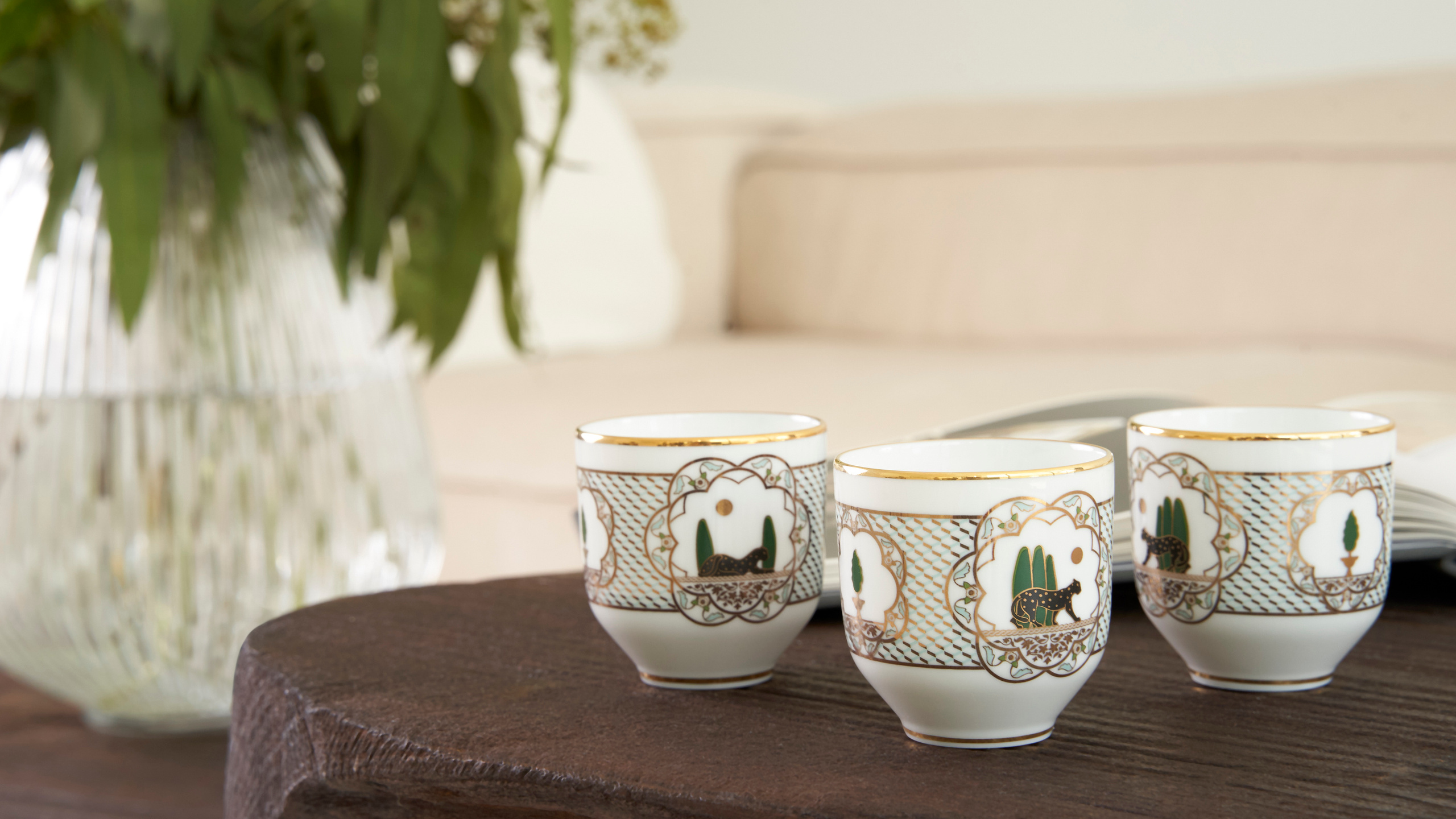 CARTIER. Photographer