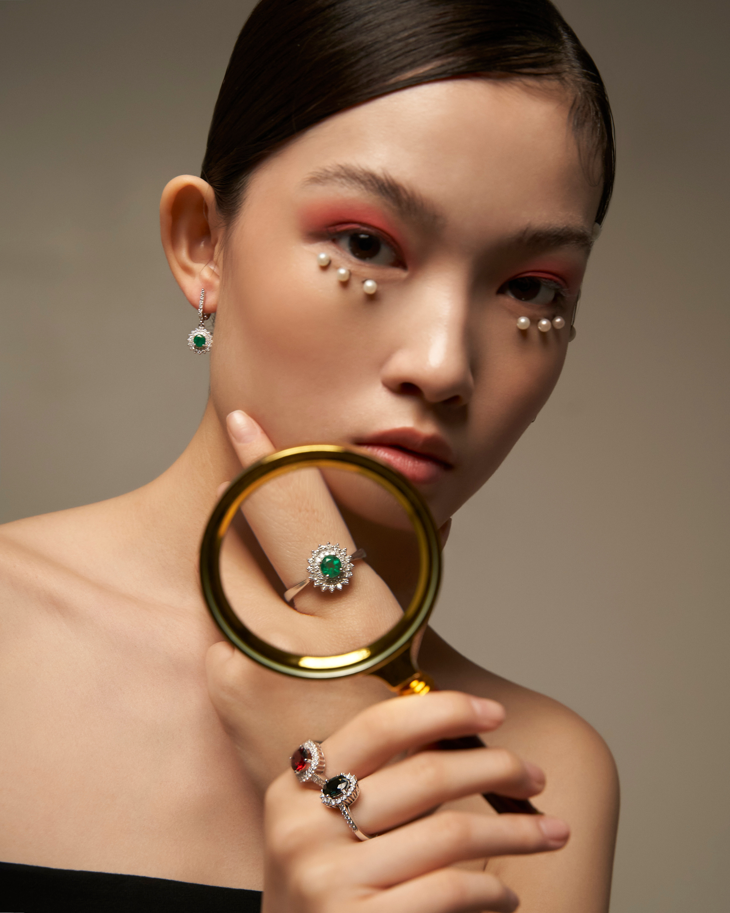 EPL DIAMOND. Photographer