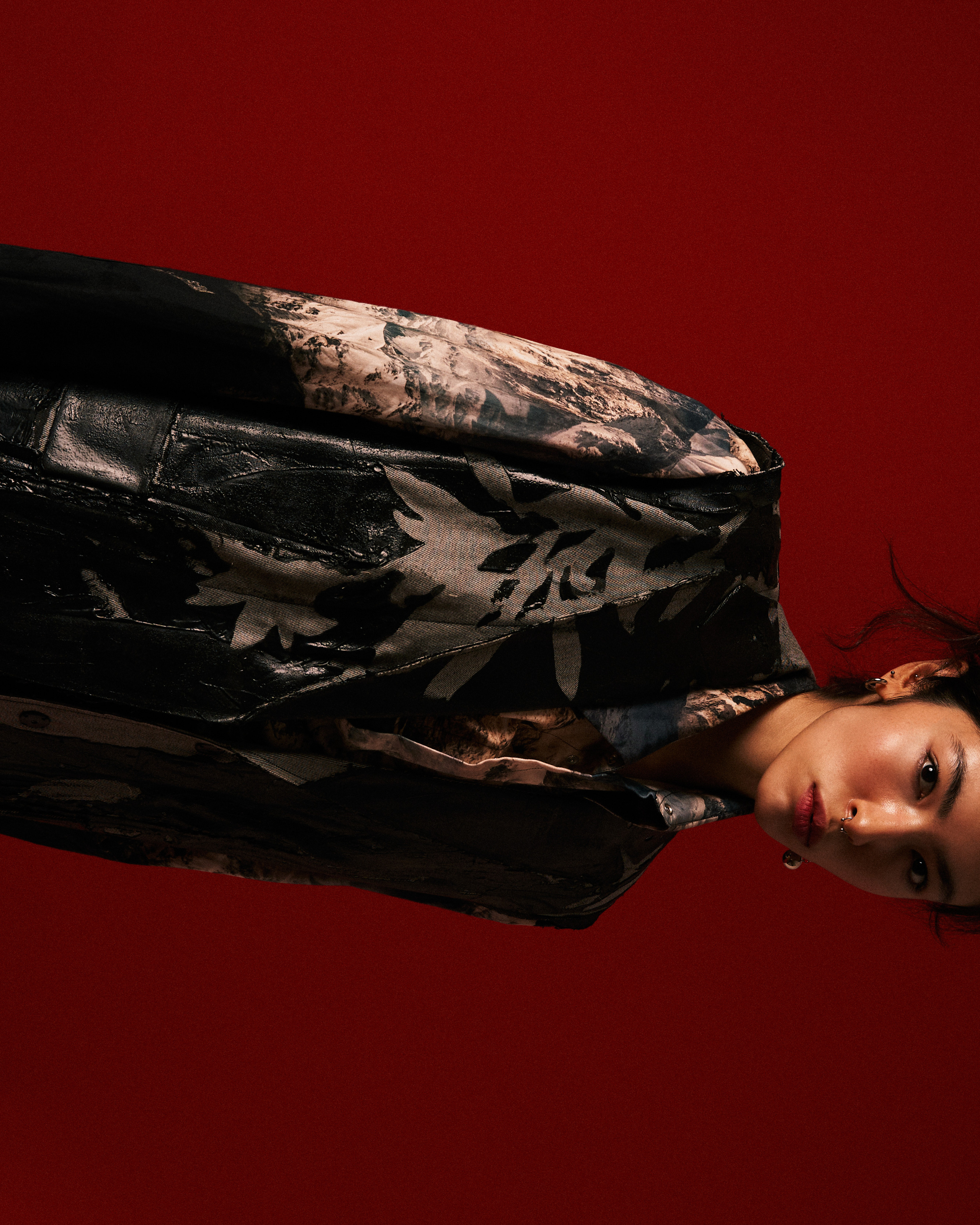 NERA WENERA x CUTADASH. Photographer